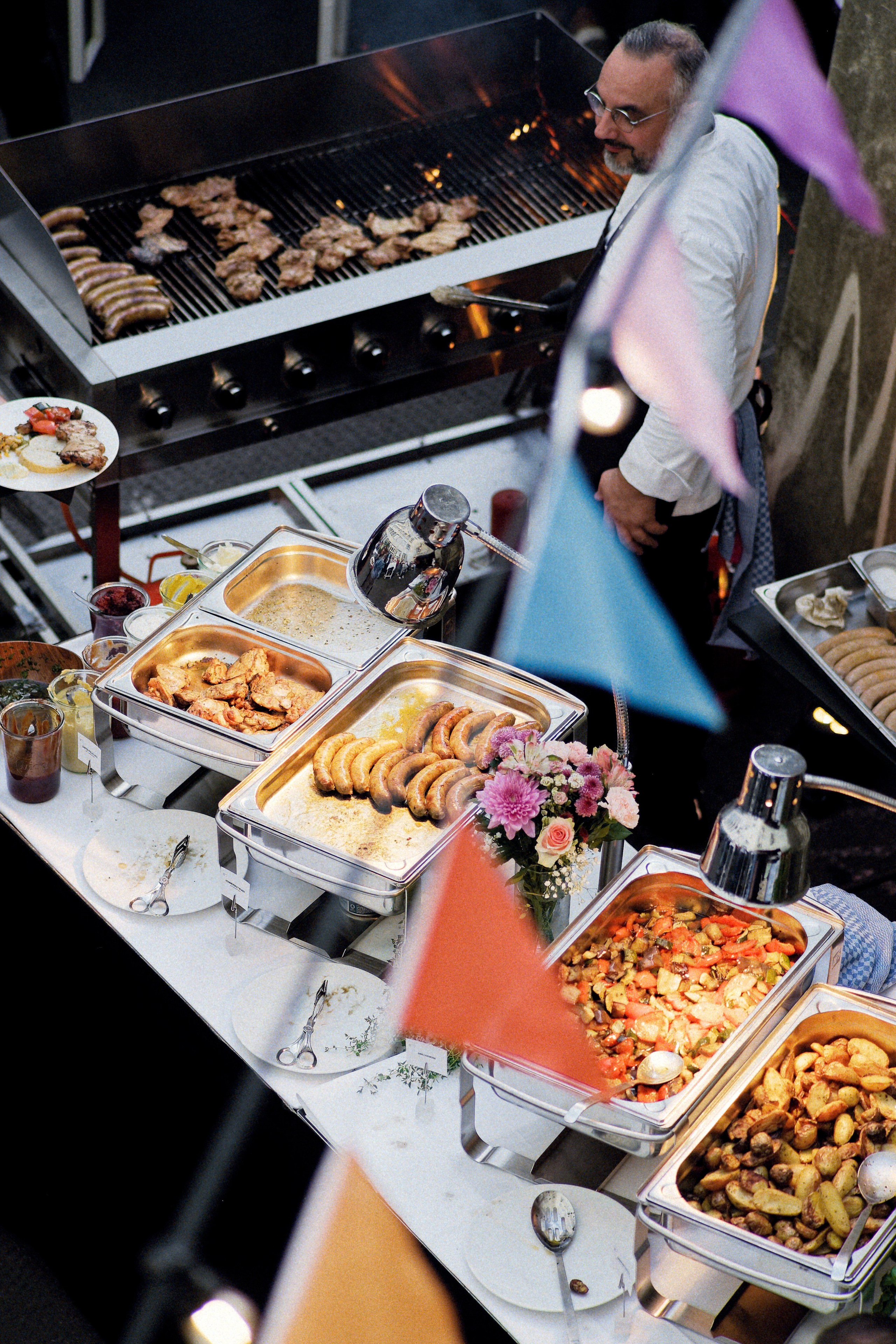 Events. Daniel Teplow — Portrait & Event Photographer in Berlin