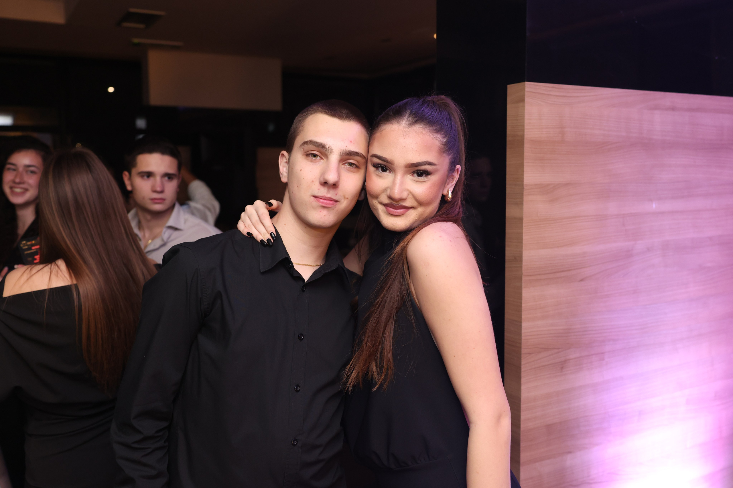 Đorđe 18ti. Foto Simic Jagodina