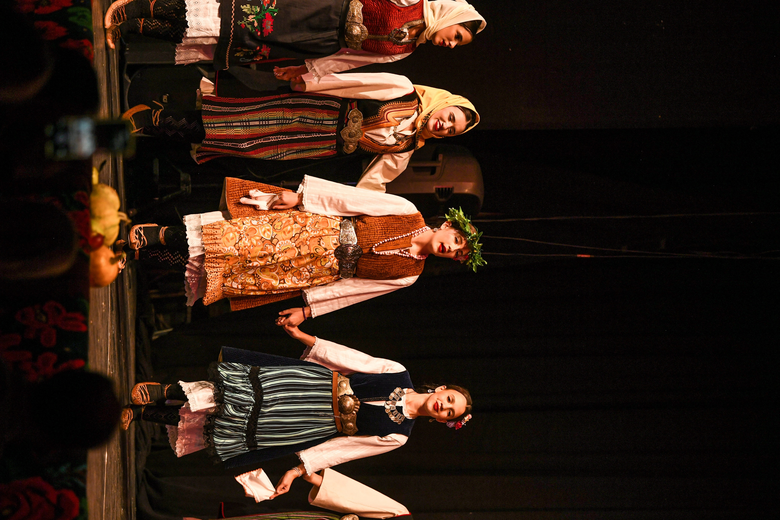 Godišnji koncert — KUD Ljubiša Urošević. Foto Simic Jagodina