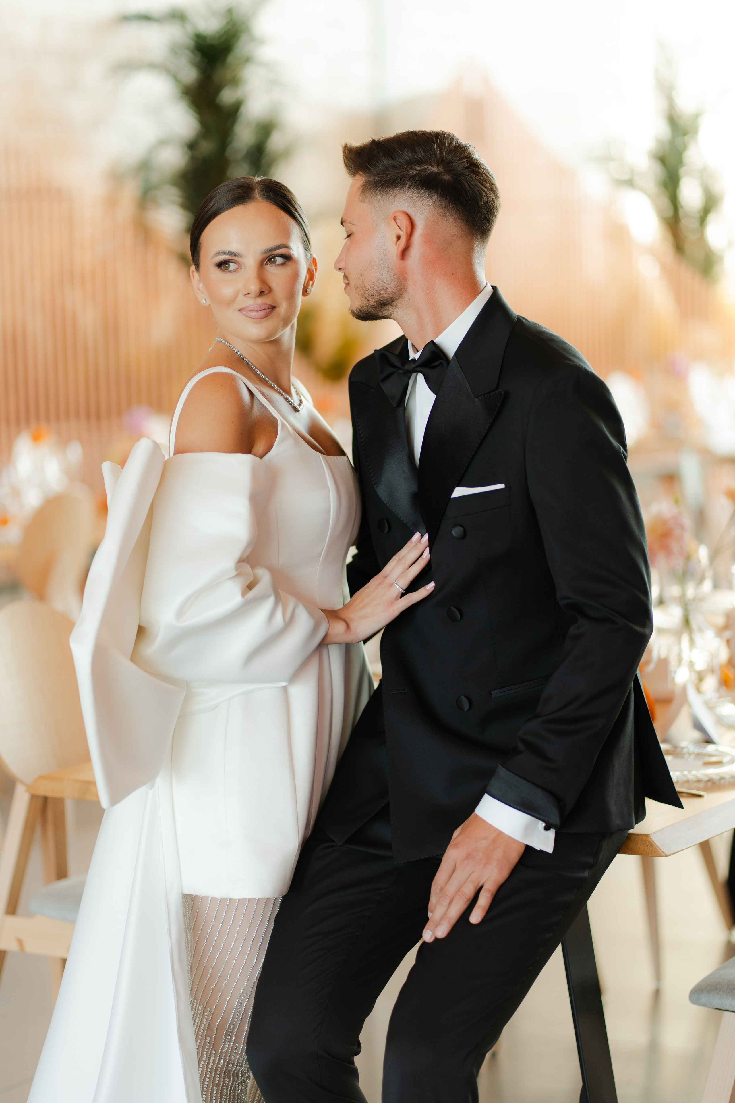 M&Y | Wedding day. Fotograf profesionist Bucuresti - Tudor Banescu