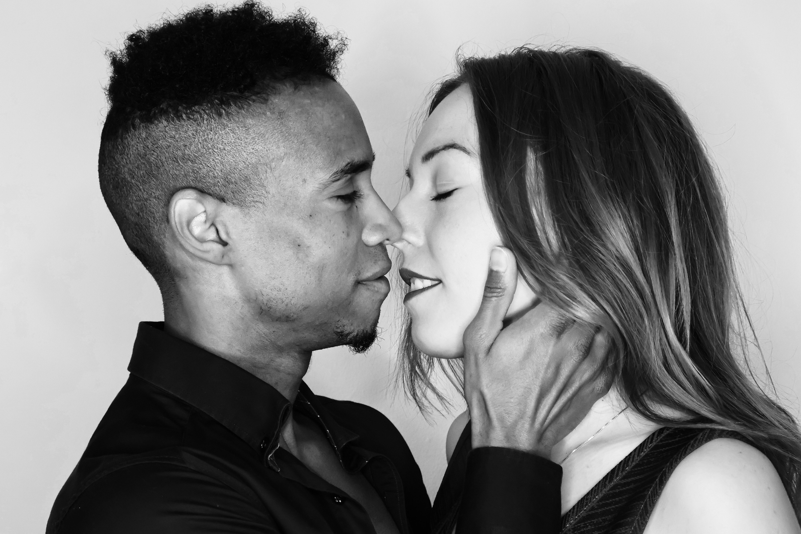 Boudoir. Porträt-, Paar- und Familienfotografie in Wien, Österreich
