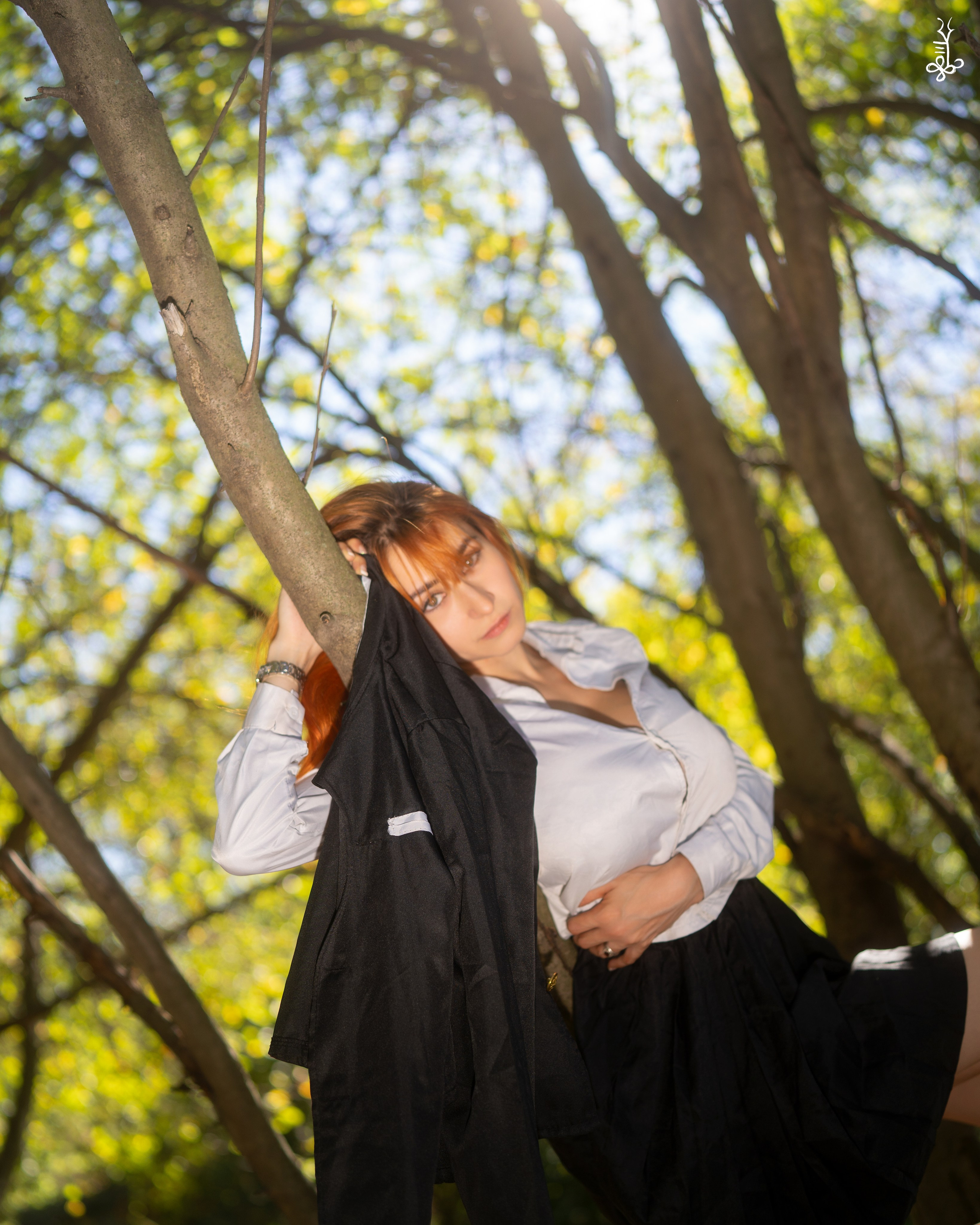 KATIE FLORES. Ke’Ondris