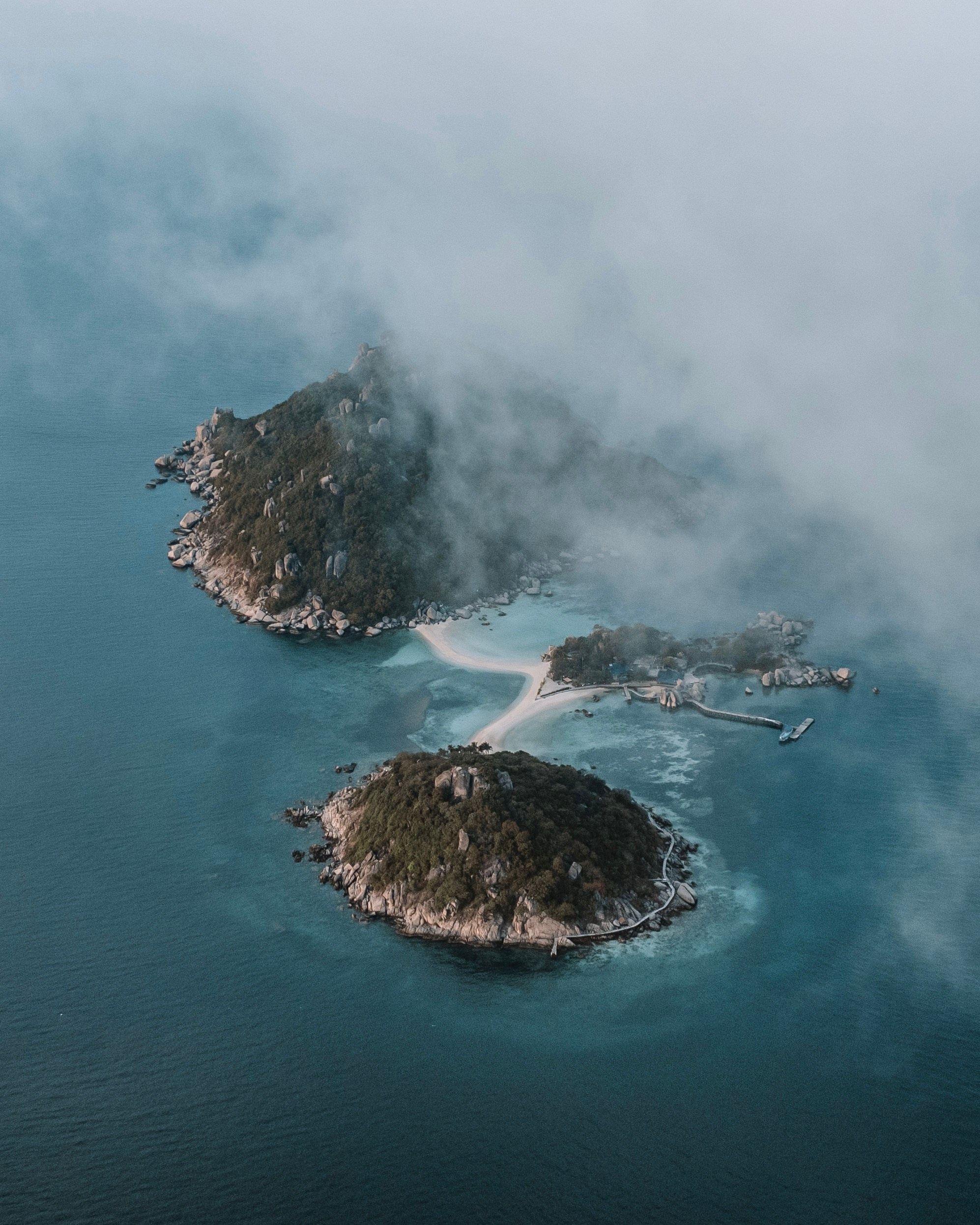 Drone. Filmmaker/ Photographer / Drone Pilot — Bangkok, Thailand