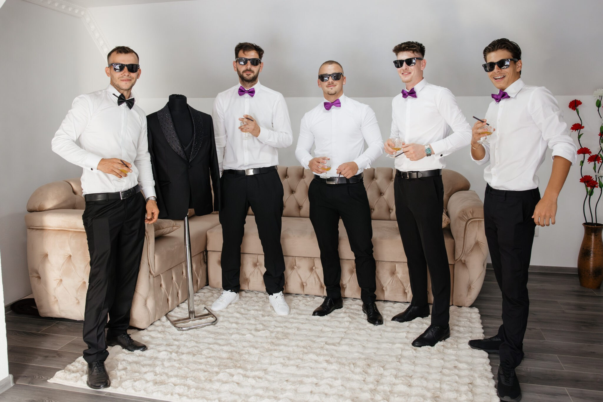 Nuntă. Gabriel Stanciu — Fotograf Nuntă Brasov