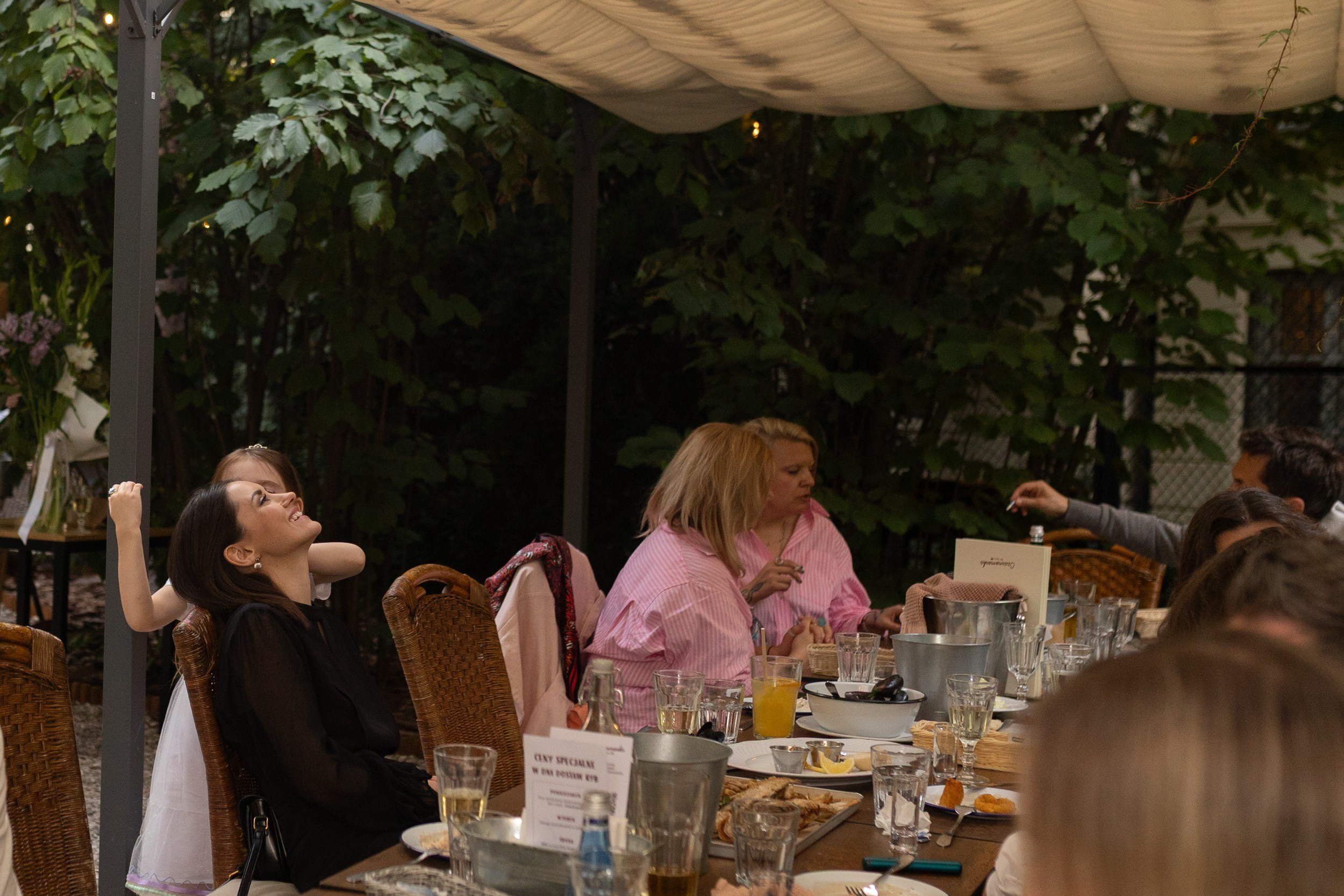 Наталья 04.08.2025. Семейный и детский фотограф в Варшаве Мила Бобровская