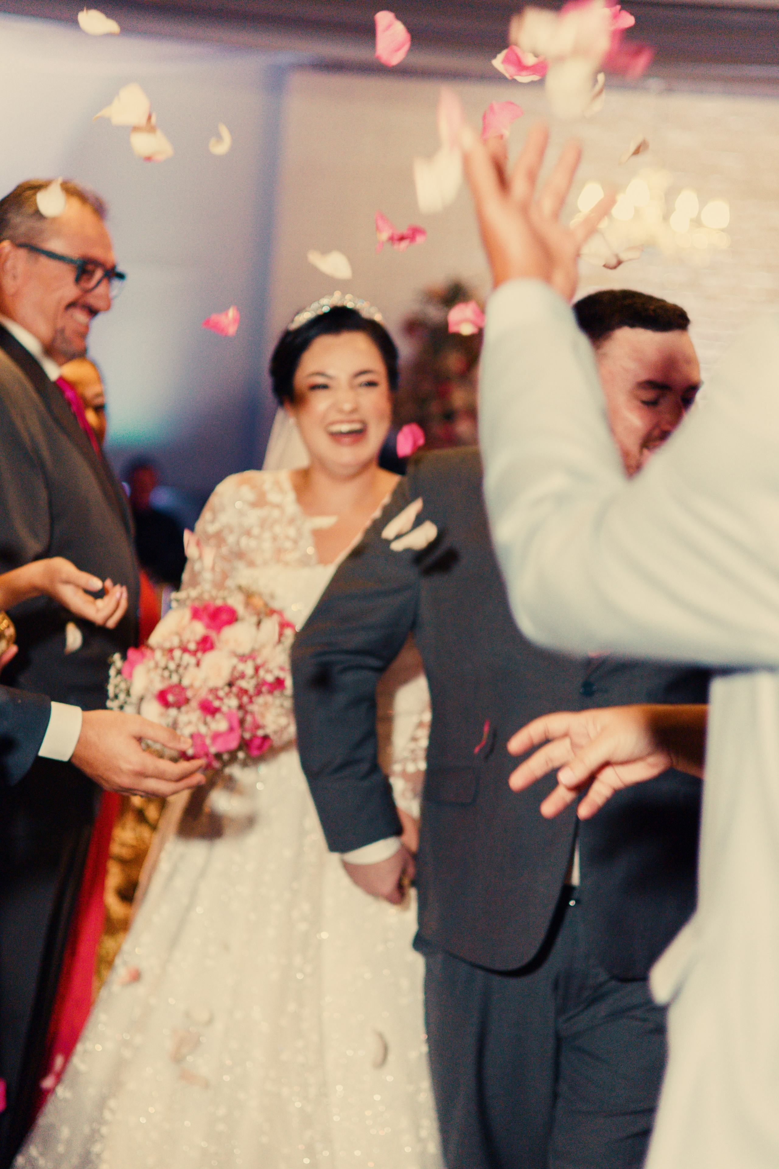 Fotos de Casamento Espaço Marques Bruna e Jackson