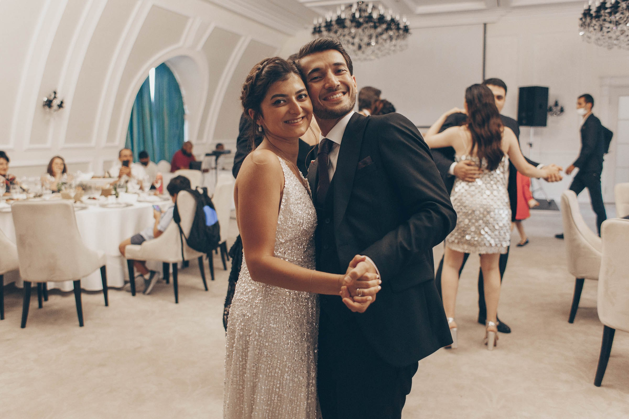 Tofik & Aydan. Коммерческий фотограф в Азербайджане Бессонова Анфиса