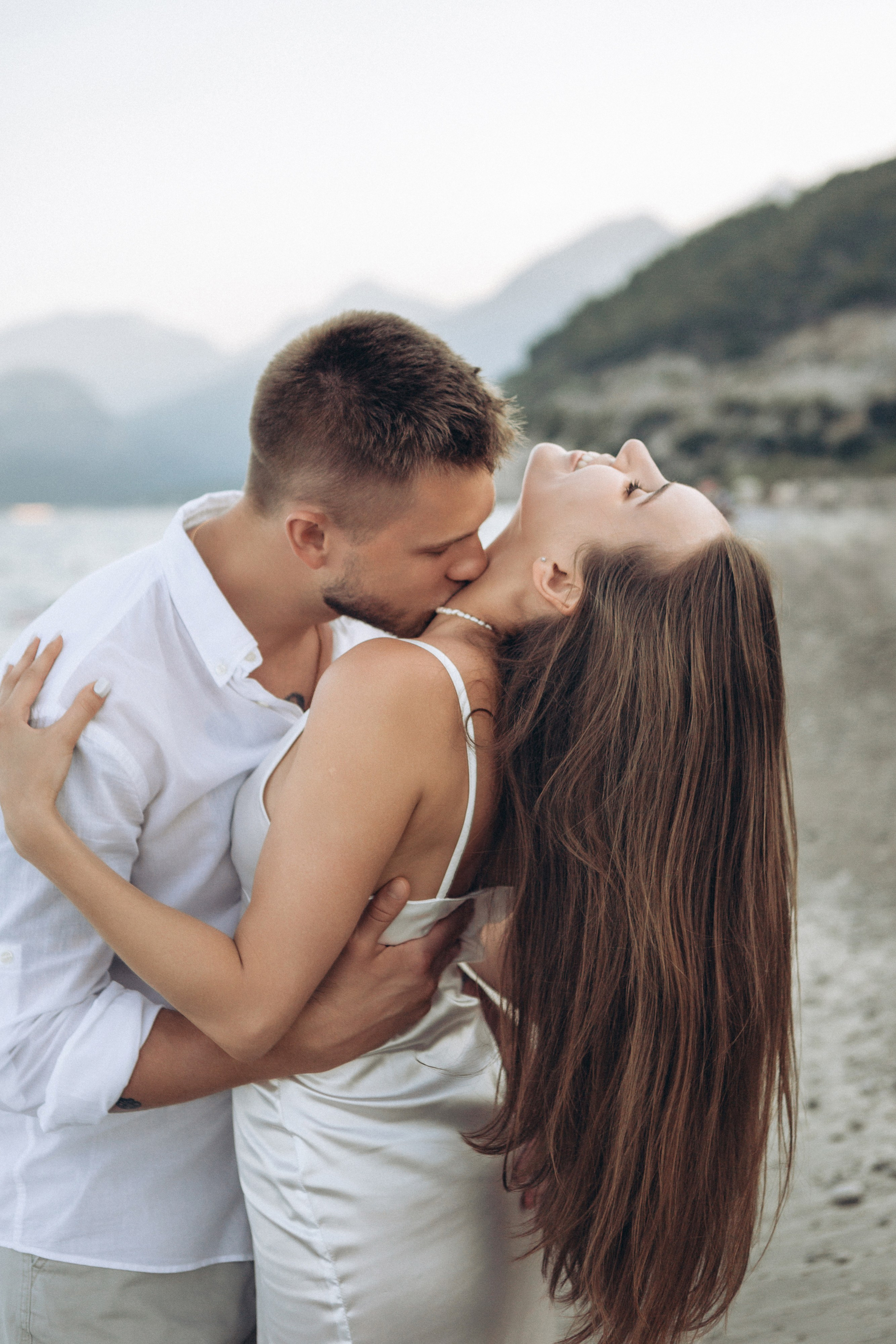 Алексей и Анастасия. Фотограф в Анталии, Кемере и Белеке