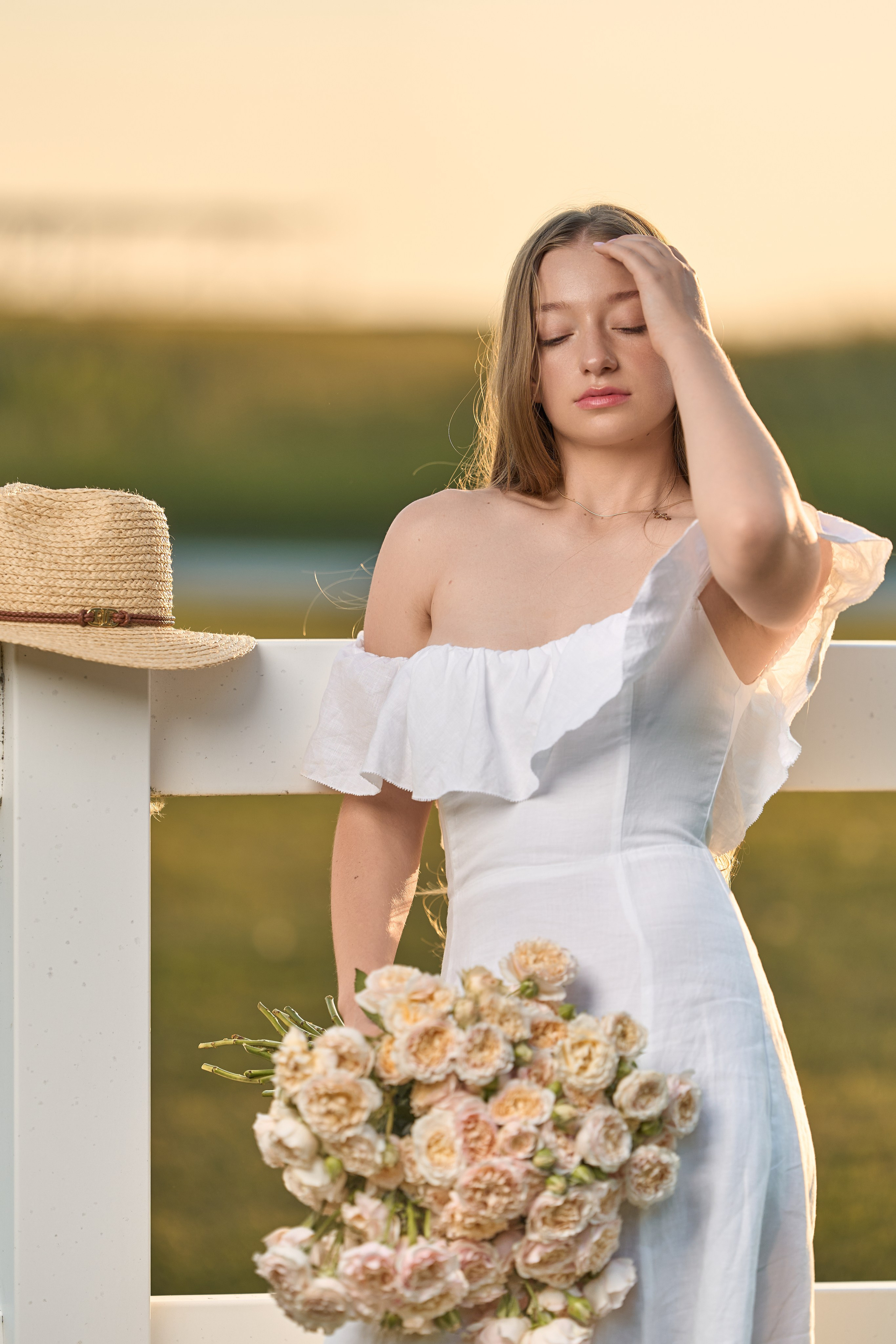 Portrait Photography. AluxAmor Photography | Winnipeg Photographers