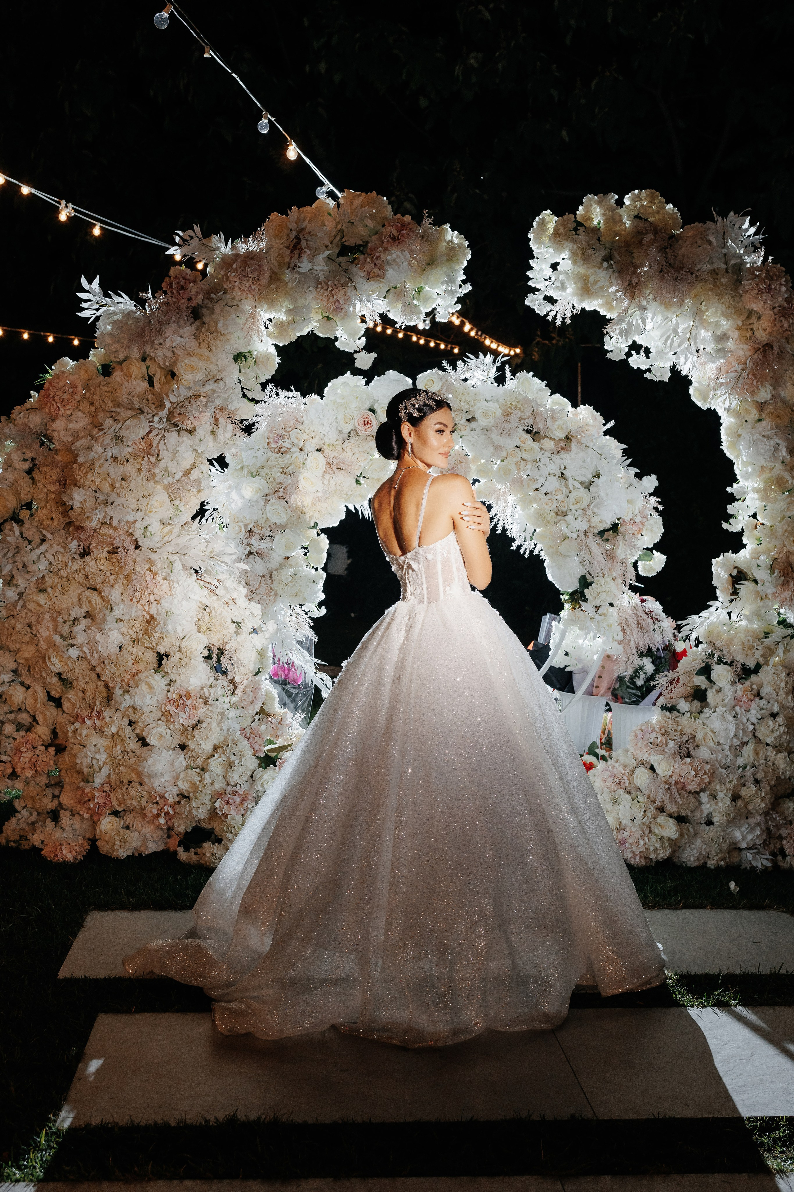 Liviu & Vergilia. ProWed — Foto Video Moldova și România