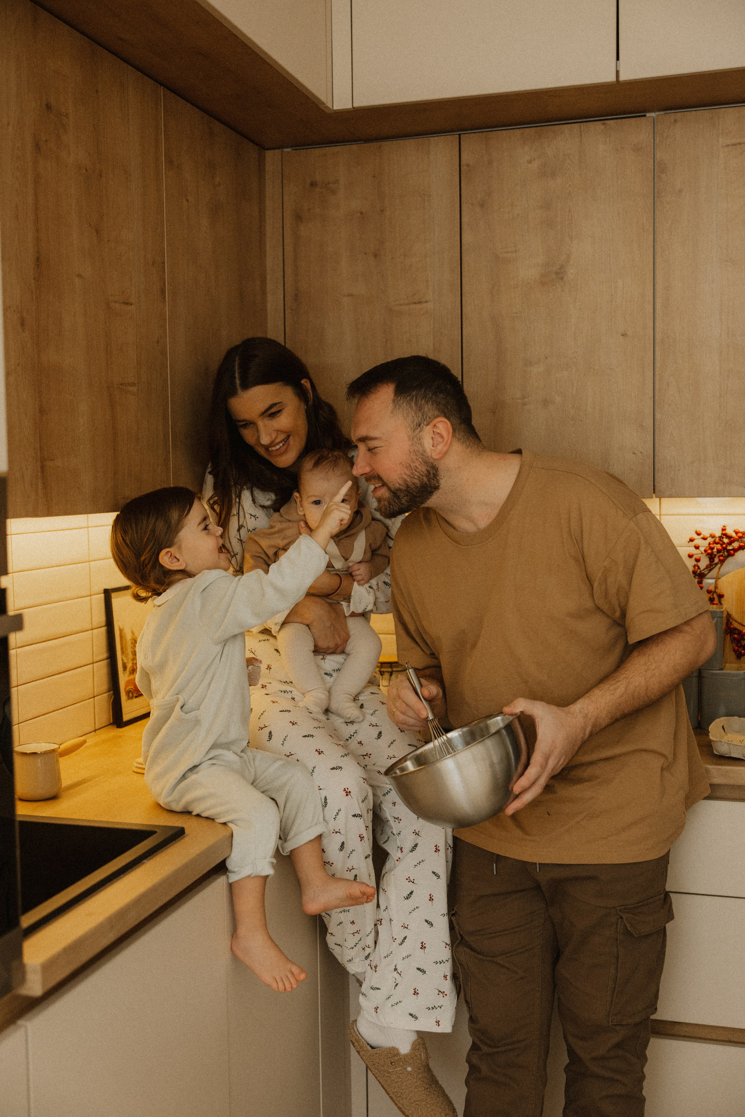 Marija Pjevovic. Family and Wedding Photographer