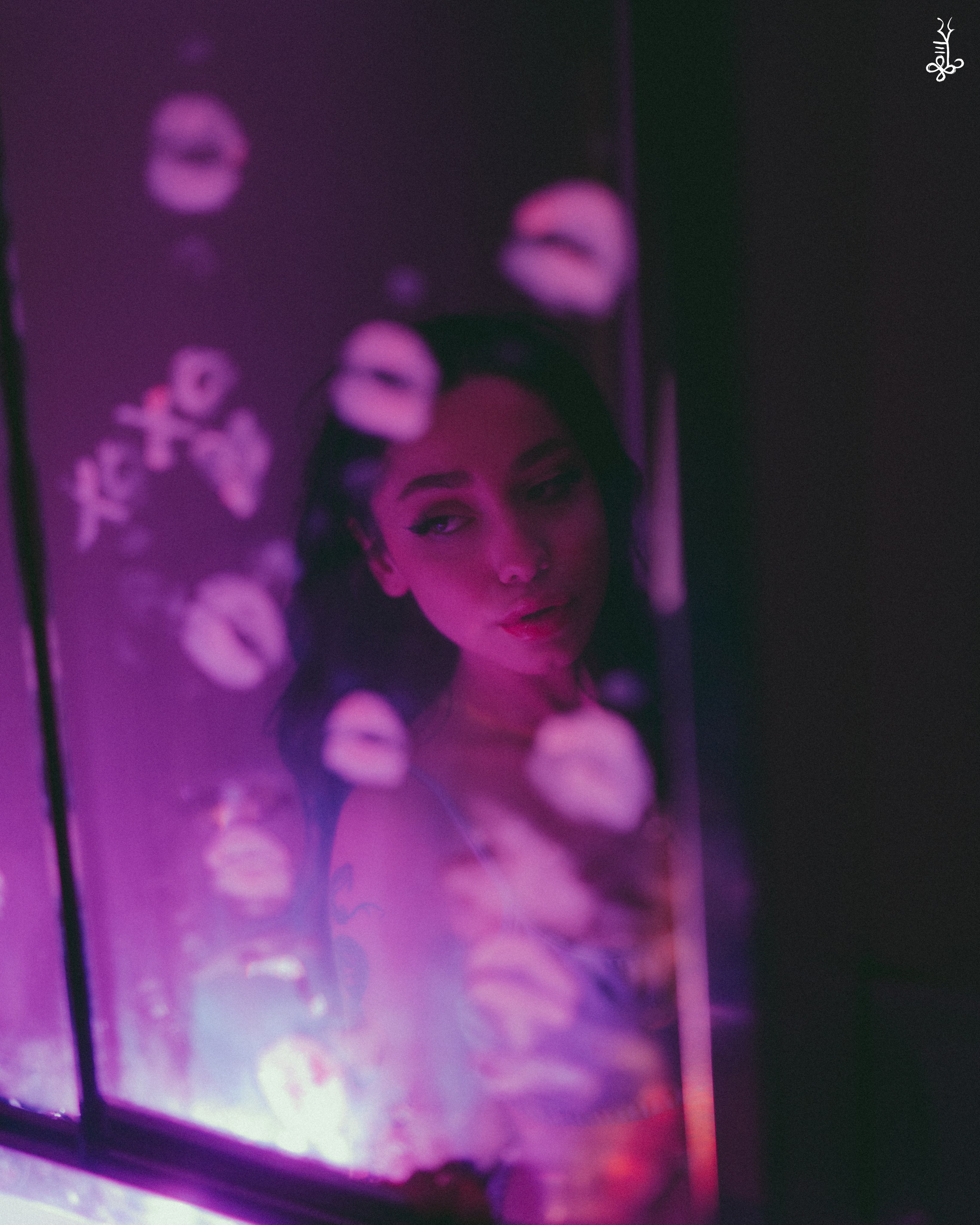 HALIANA. Ke’Ondris