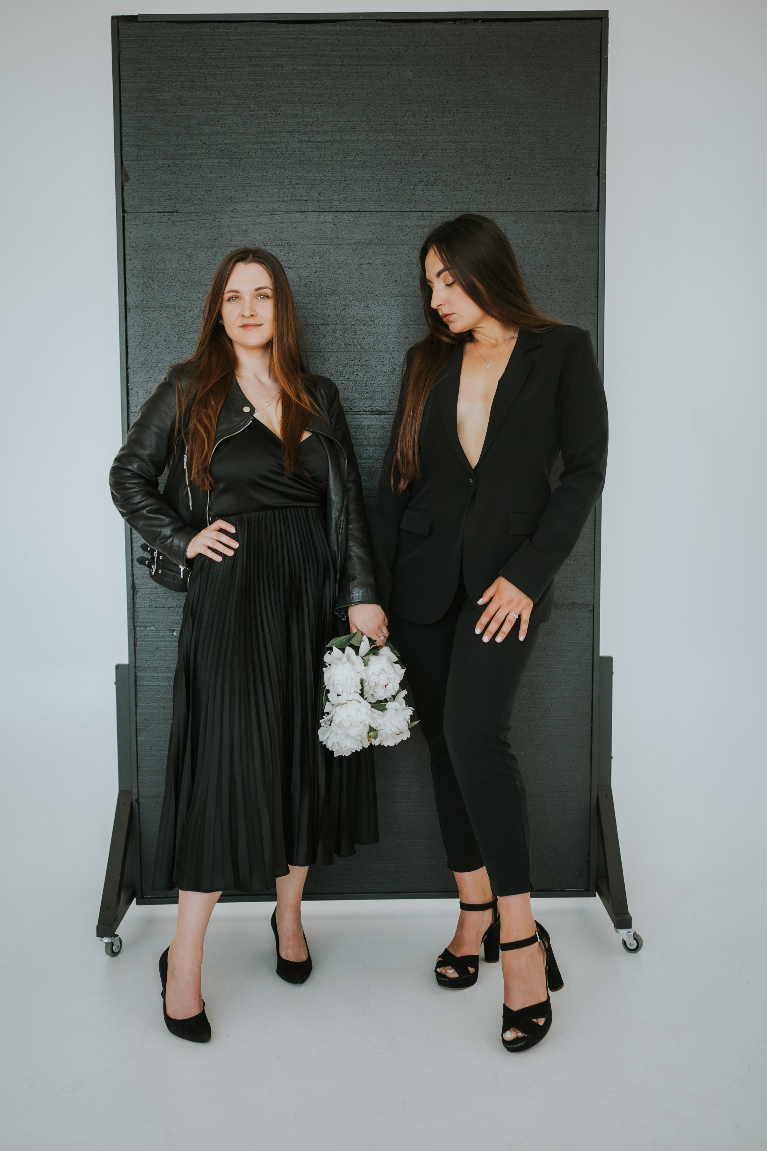 Biznesa fotosesija. Sieviešu fotogrāfe Nadja Kraukle