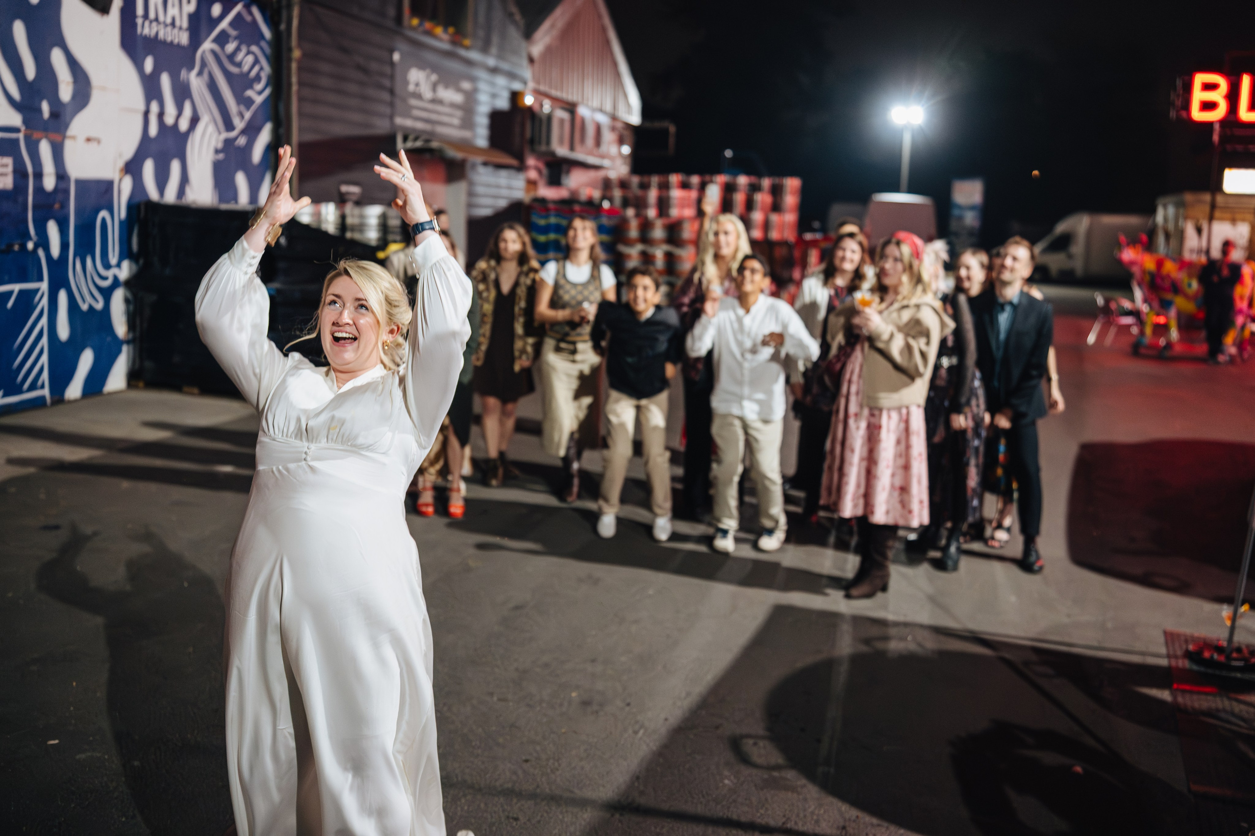 Wedding in Walthamstow, London. Wedding and family photographer in London