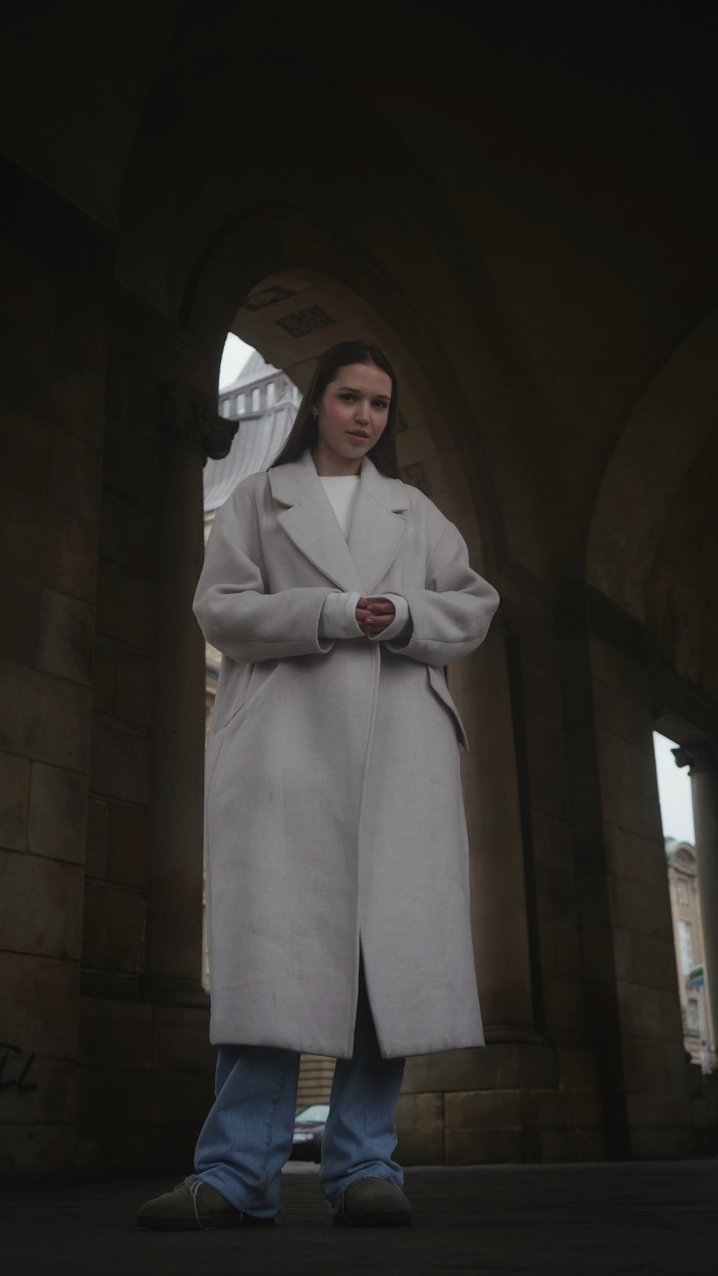 MARIIA - STREET. Content creator | Fotografia | Videografia