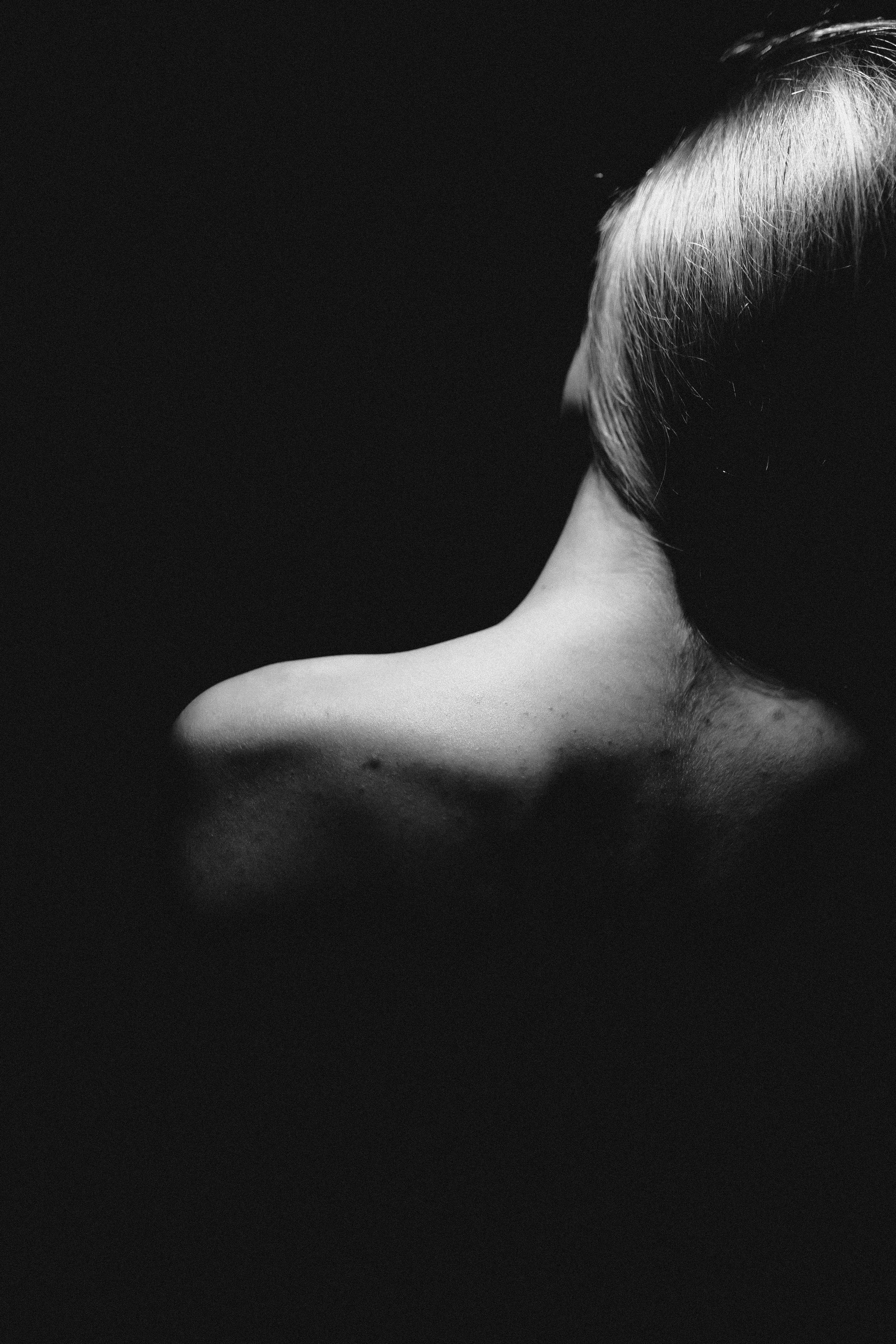 Женя. Fotograf w Warszawie Alena Valnai