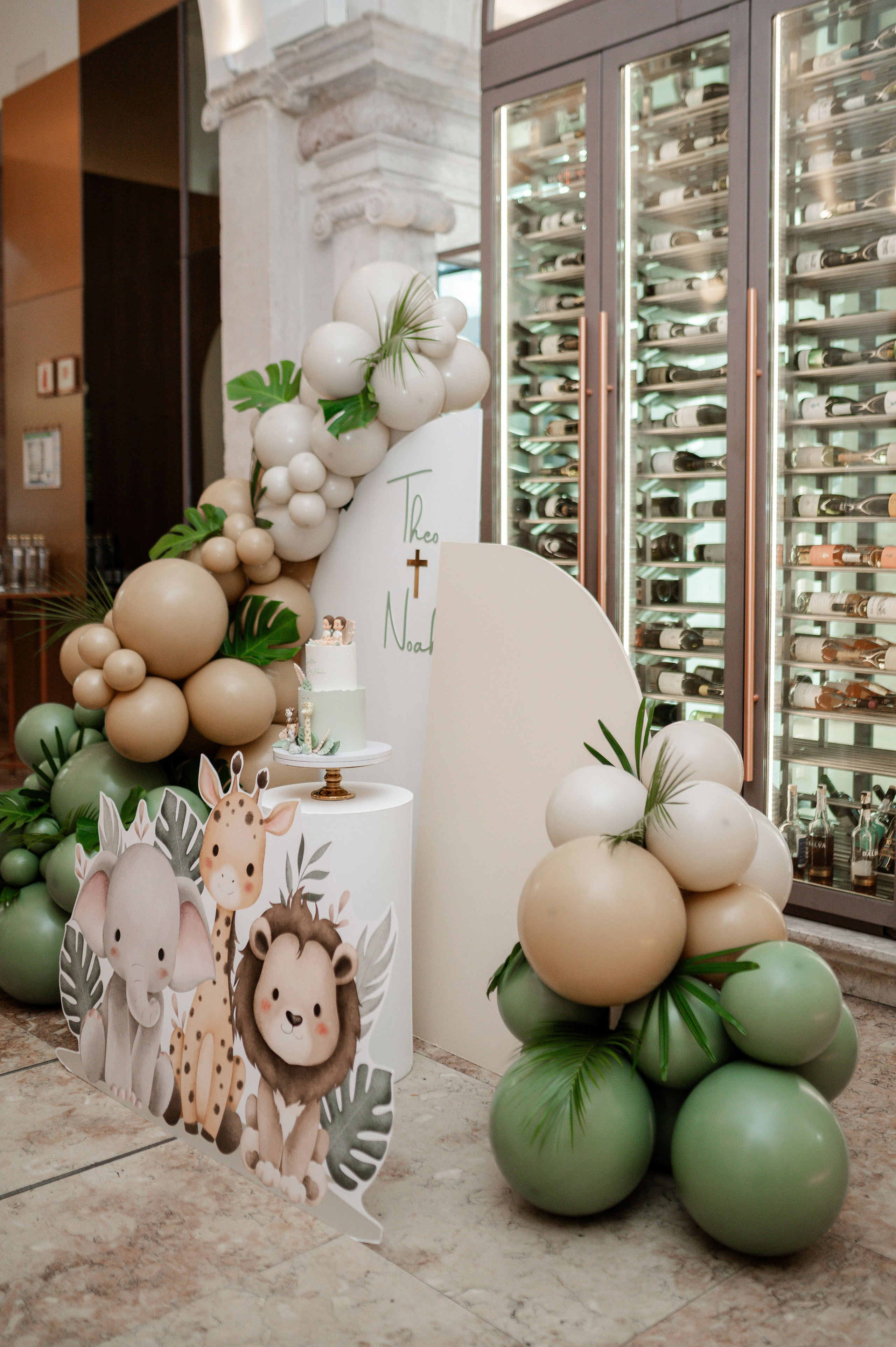 Фотосъёмка крестин — тёплые и значимые моменты. Ваш фотограф в Лиссабоне — Анна Белова