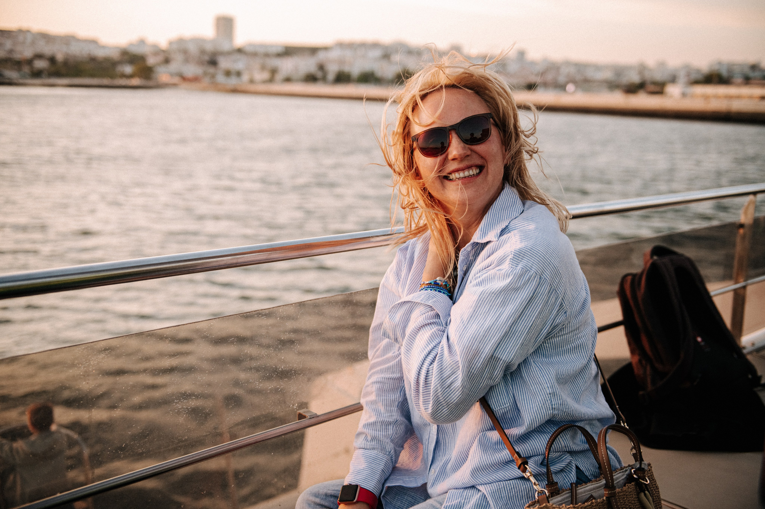 Corporate party. Ваш фотограф в Лиссабоне — Анна Белова