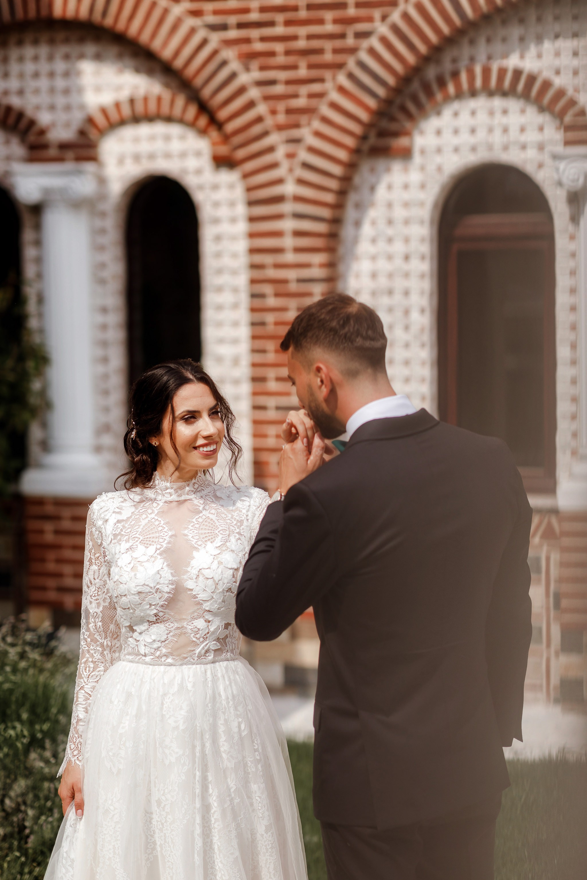 Andreea&Cristian | Le Grand Amfiteatru Ballroom. Claudiupaunica.ro