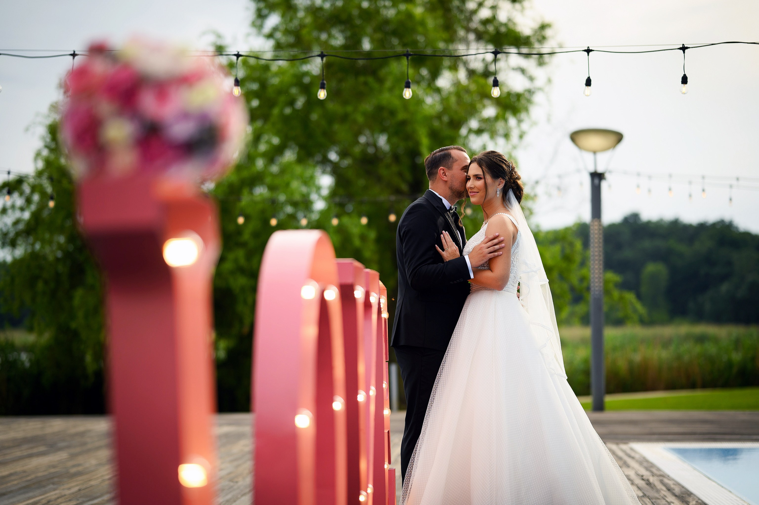 Madalina&Razvan | Nunta | Phoenix Cernica New Concept. Claudiupaunica.ro