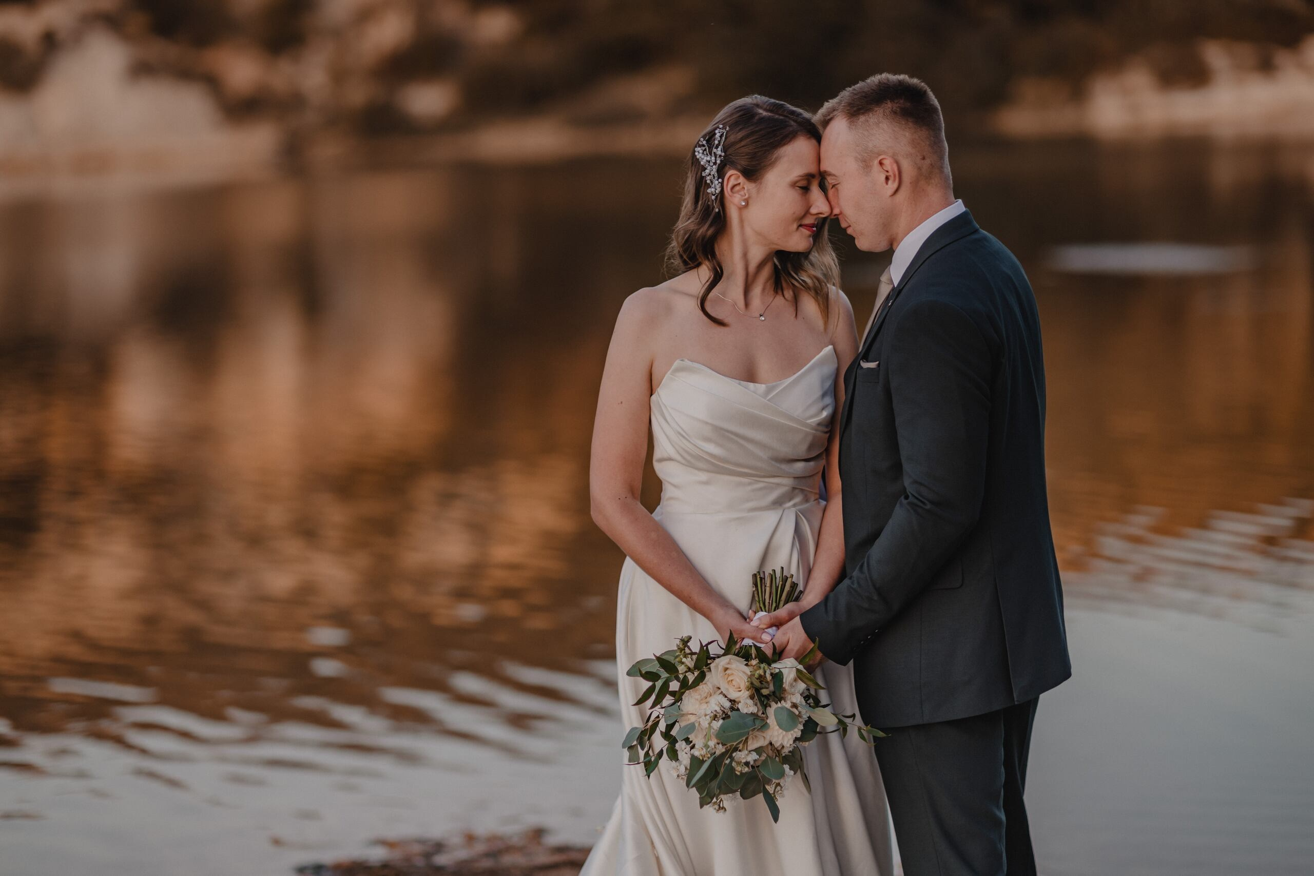 Portfolio. Wedding photographer based in Novi Sad, Marko Milivojevic