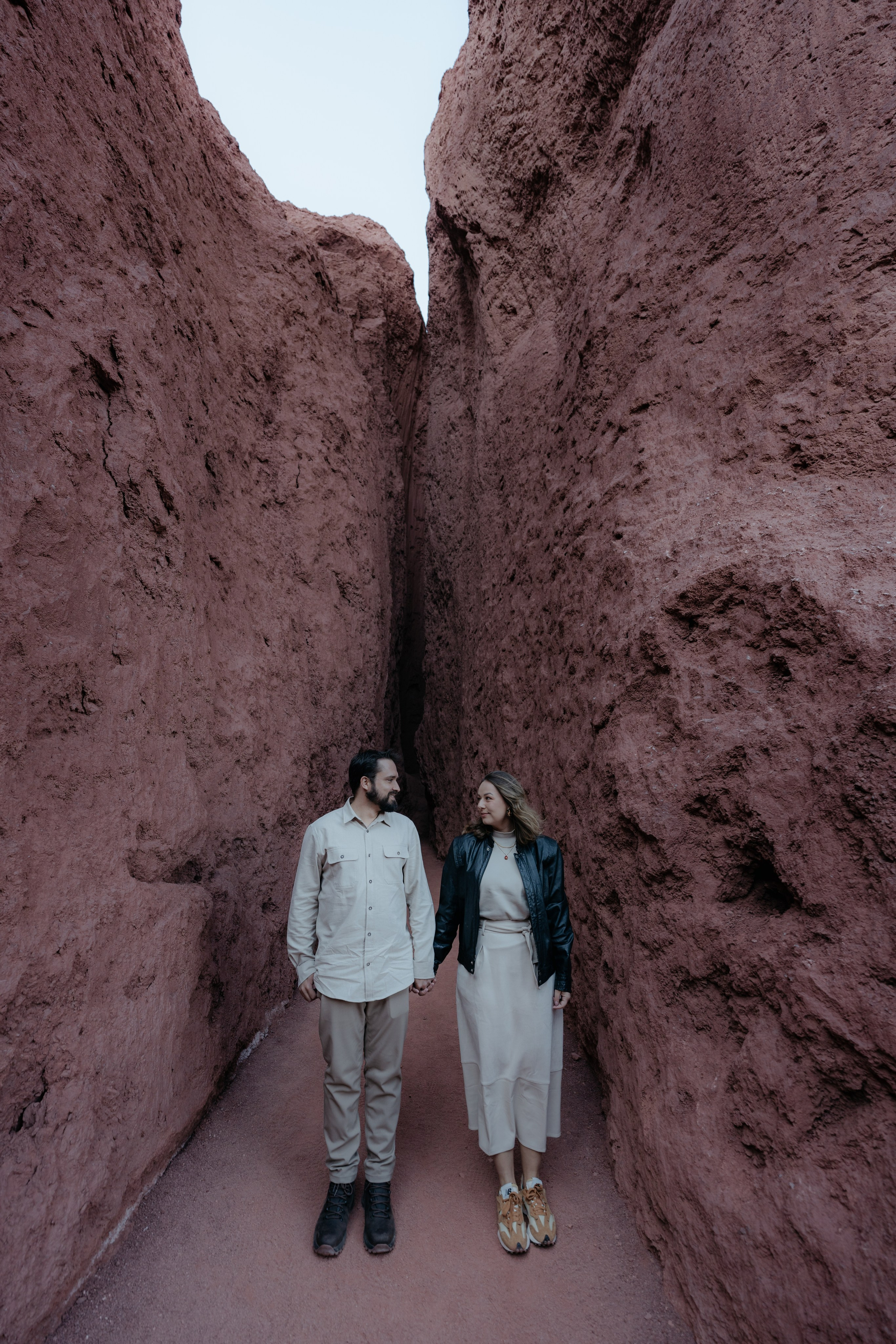 Gabriela e Antônio (ensaio). Principal