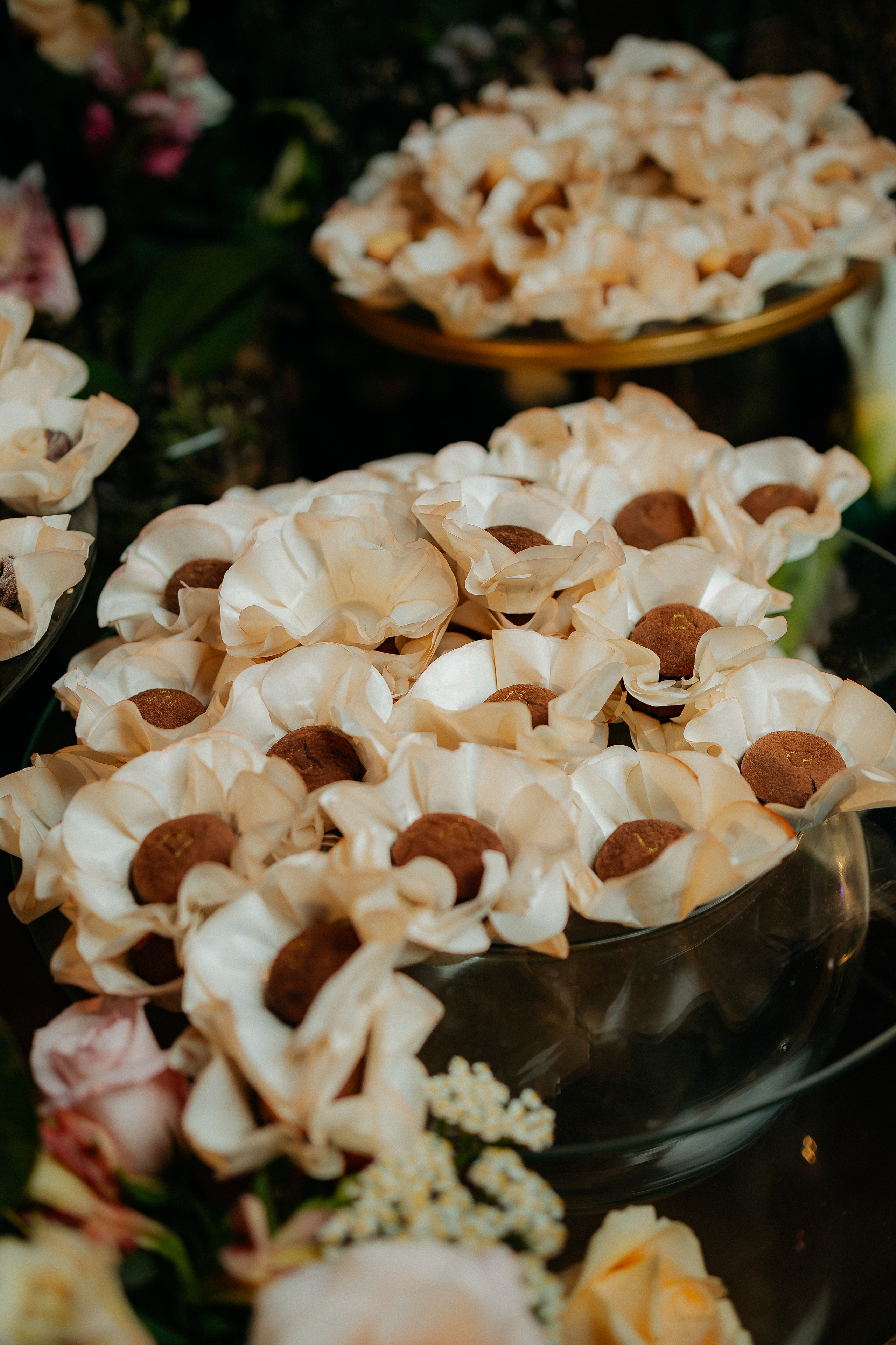 Jessica e Anna Luiza (matrimonio). Principal