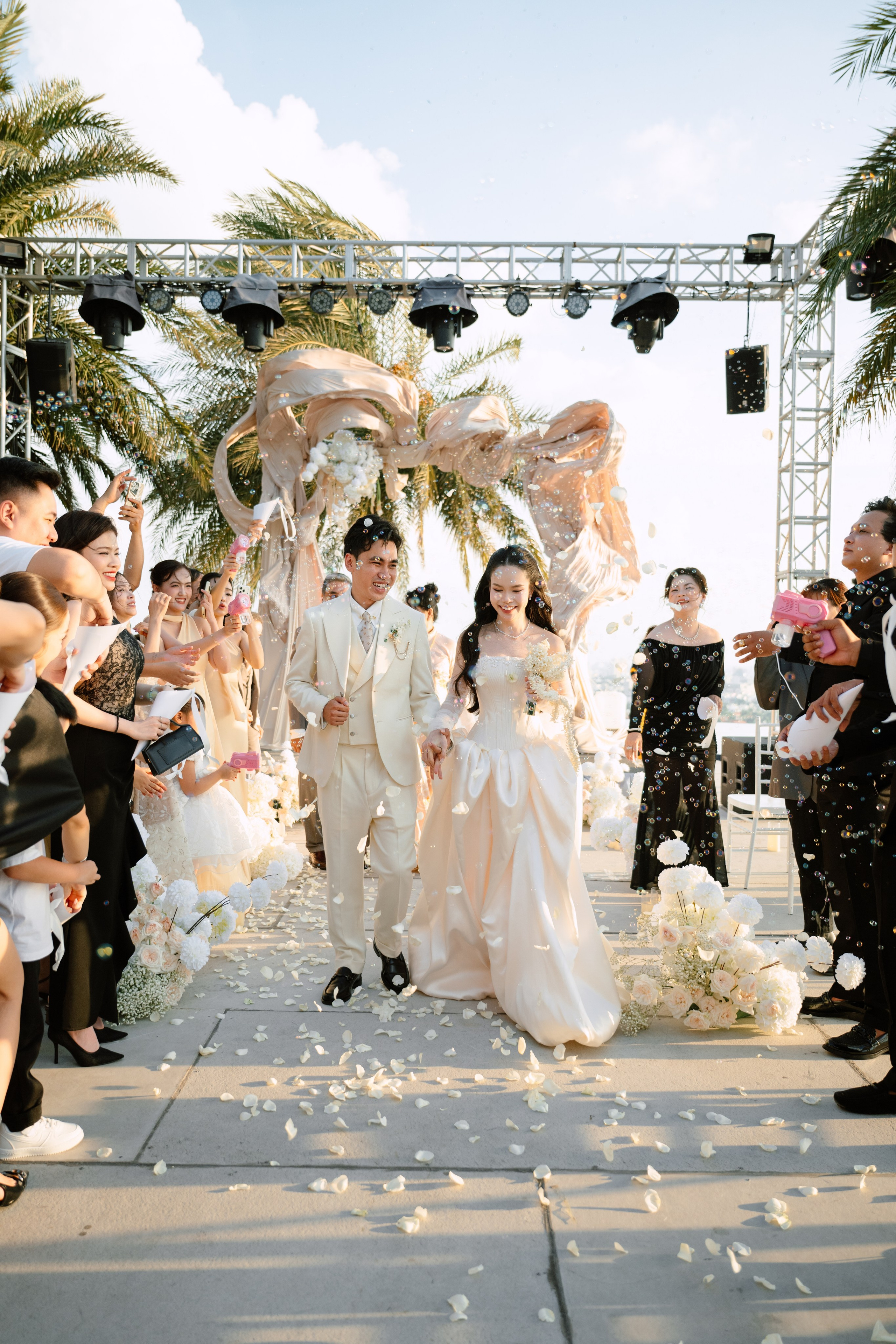 Ngọc & Tâm. Cam Images