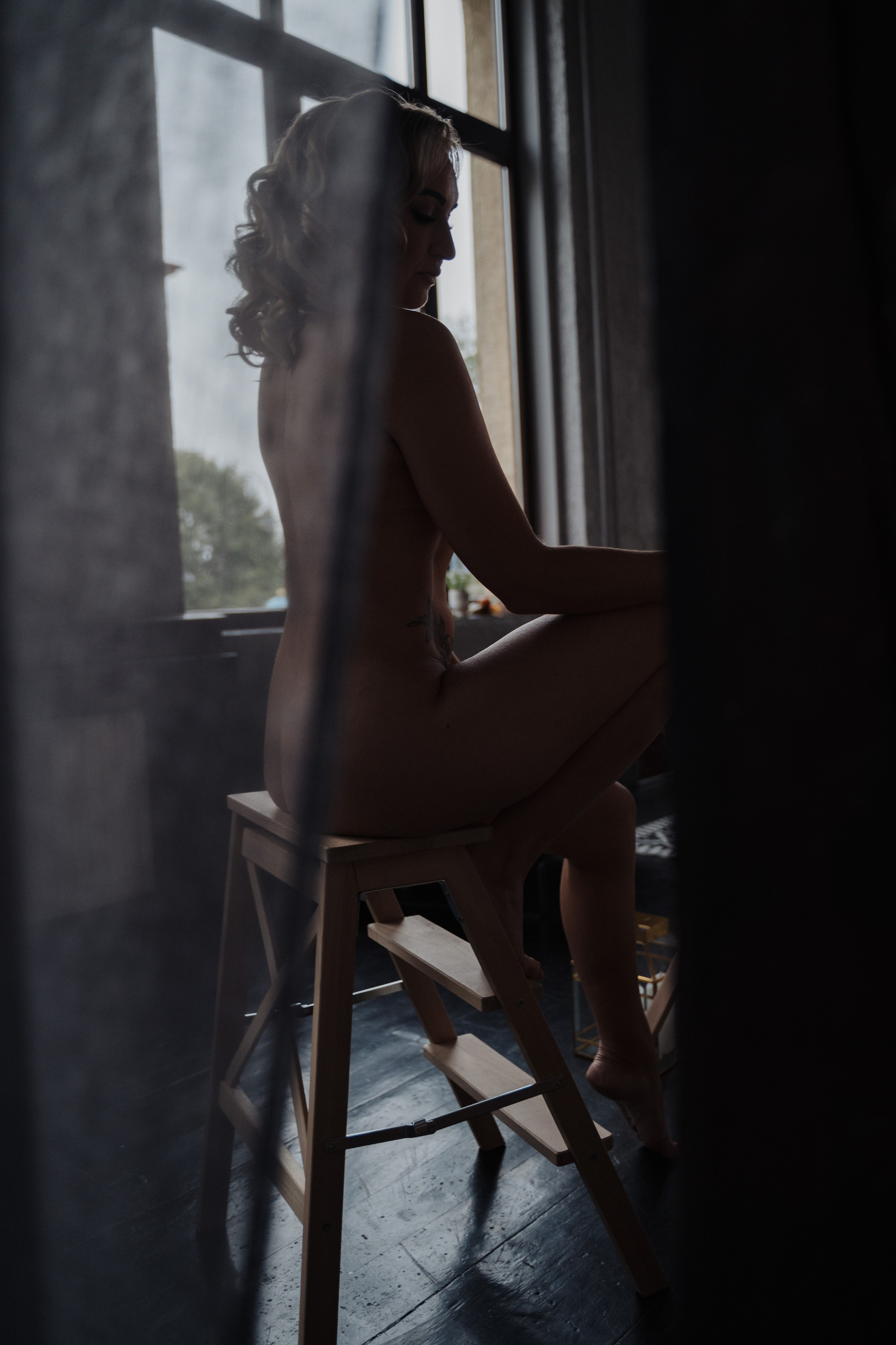 Maryna. Karina Czernecka Foto