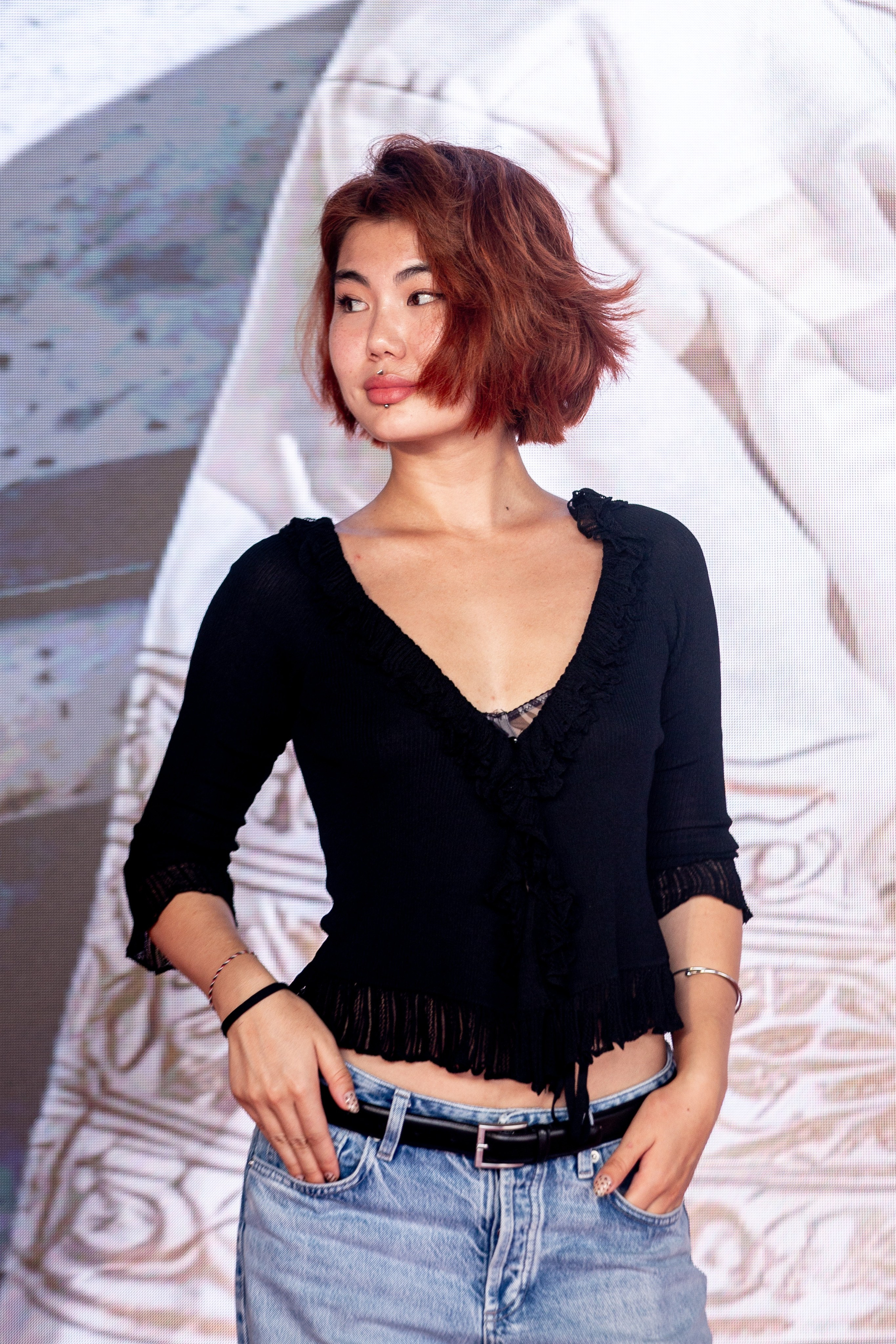 Ai Fest Bali 2025. Индивидуальный и парный фотограф на Бали — Bali Dream Photo