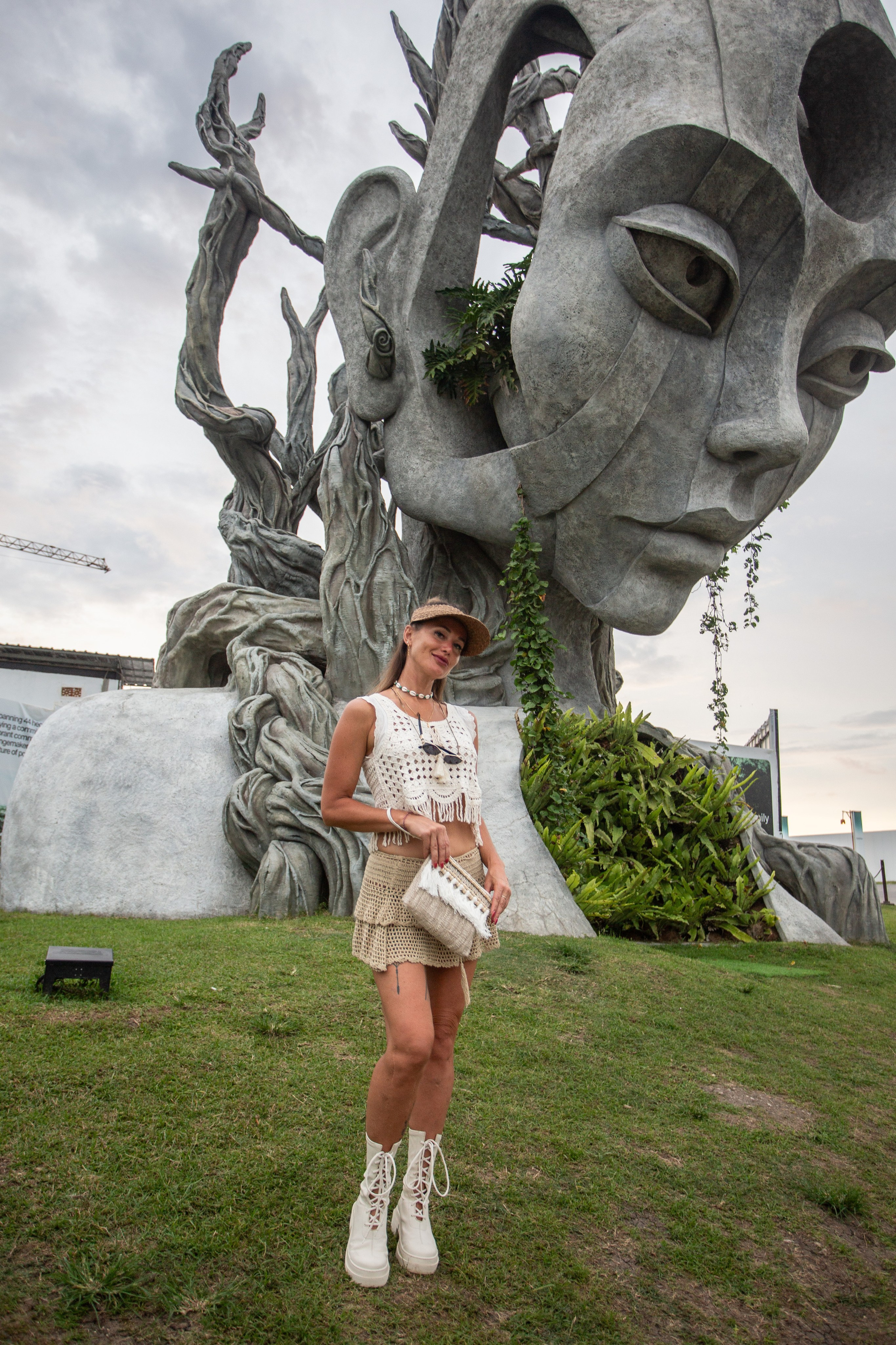 Бали тур с Дашей. Индивидуальный и парный фотограф на Бали — Bali Dream Photo