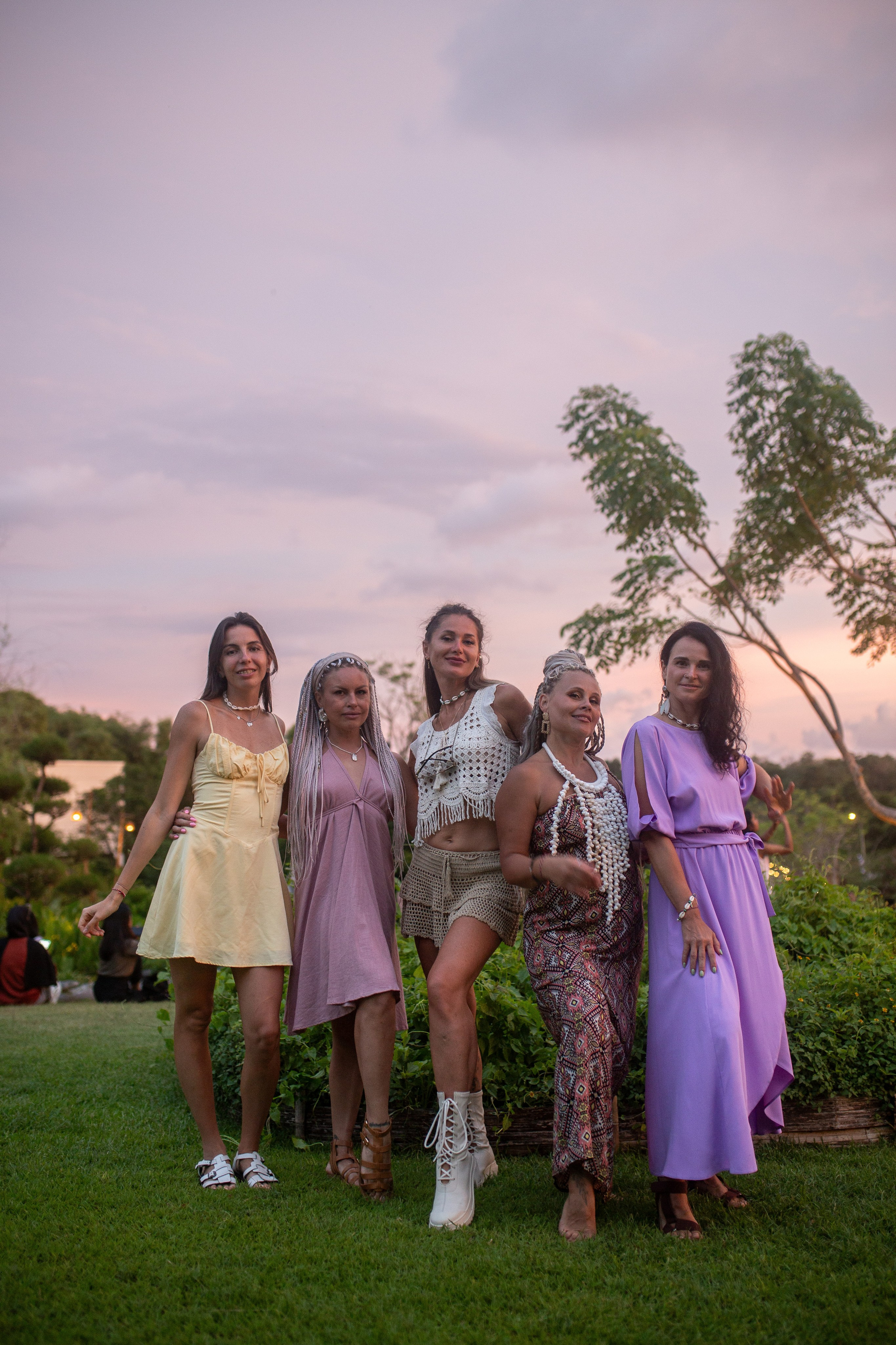 Бали тур с Дашей. Индивидуальный и парный фотограф на Бали — Bali Dream Photo