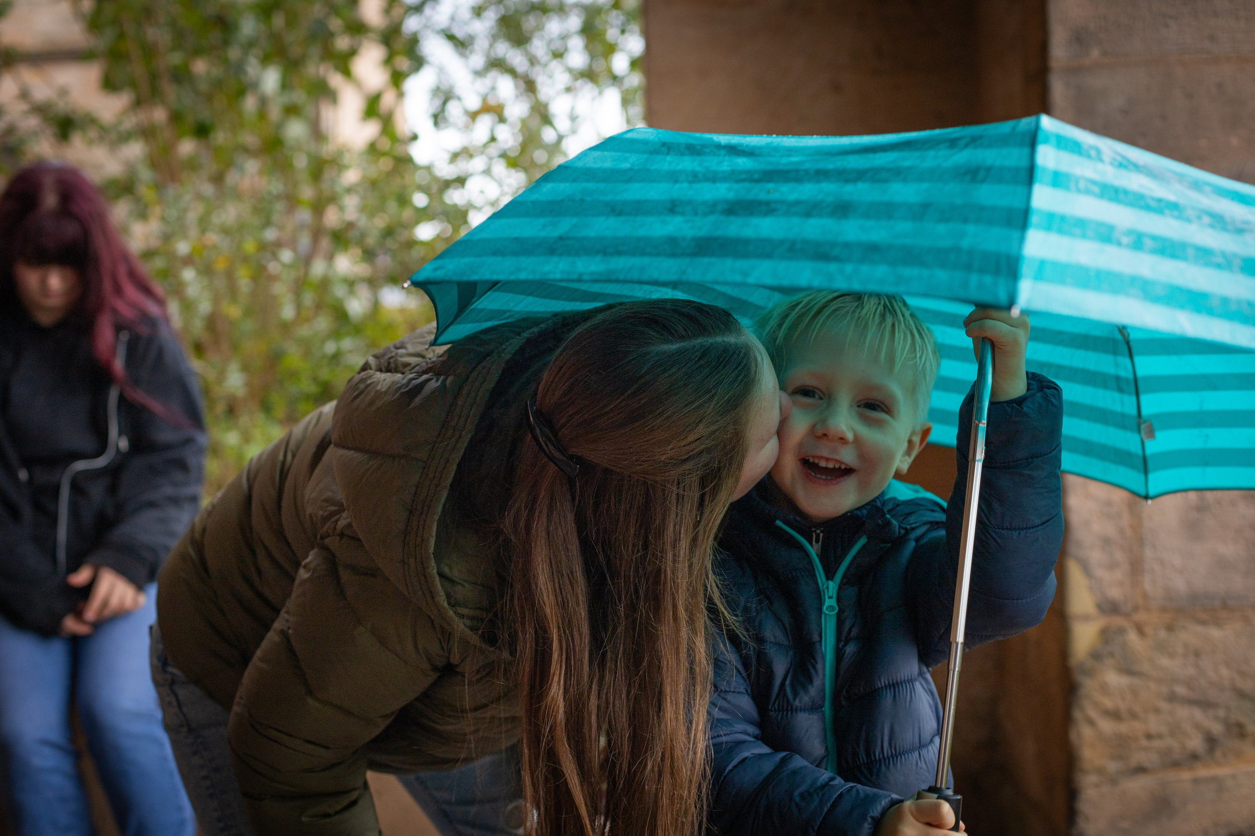 Tatjana Family. PHOTOgrapher Germany MARBURG