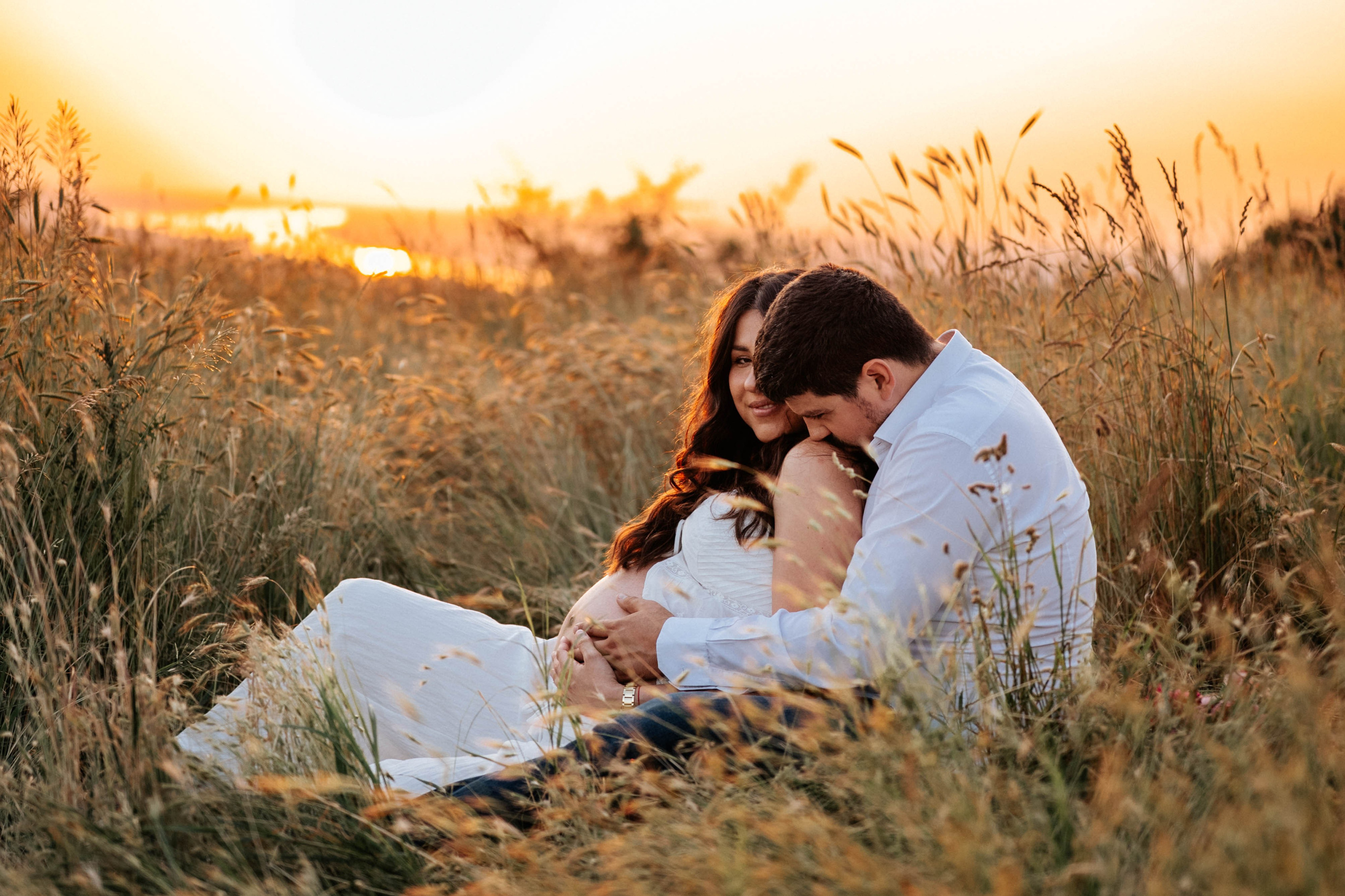 Marija i Ilija - trudničko fotografisanje. Dečiji i porodični fotograf