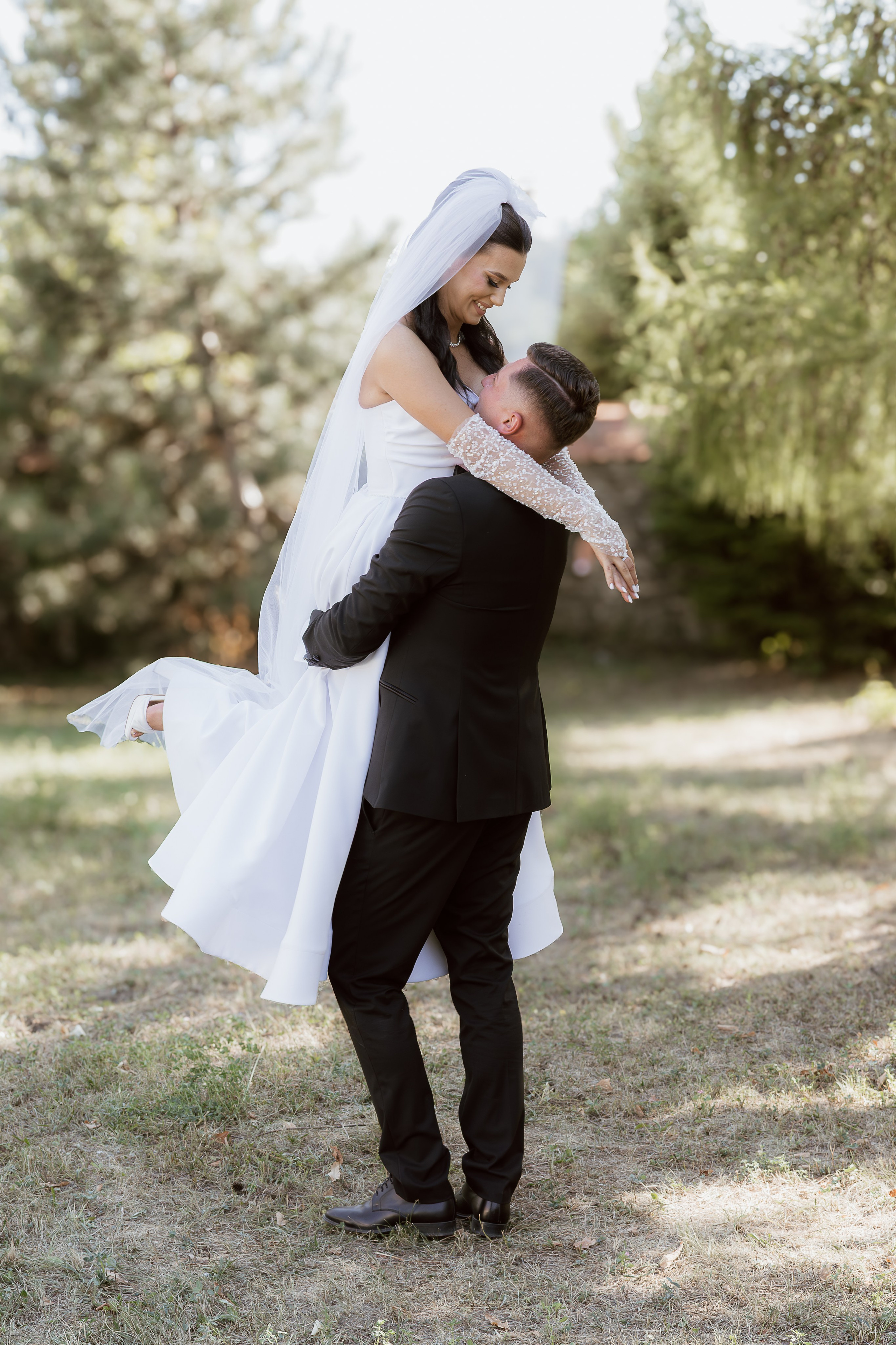 Irina&Marius 🧡🌿. Stefan Teodorescu — Fotograf de Nunta