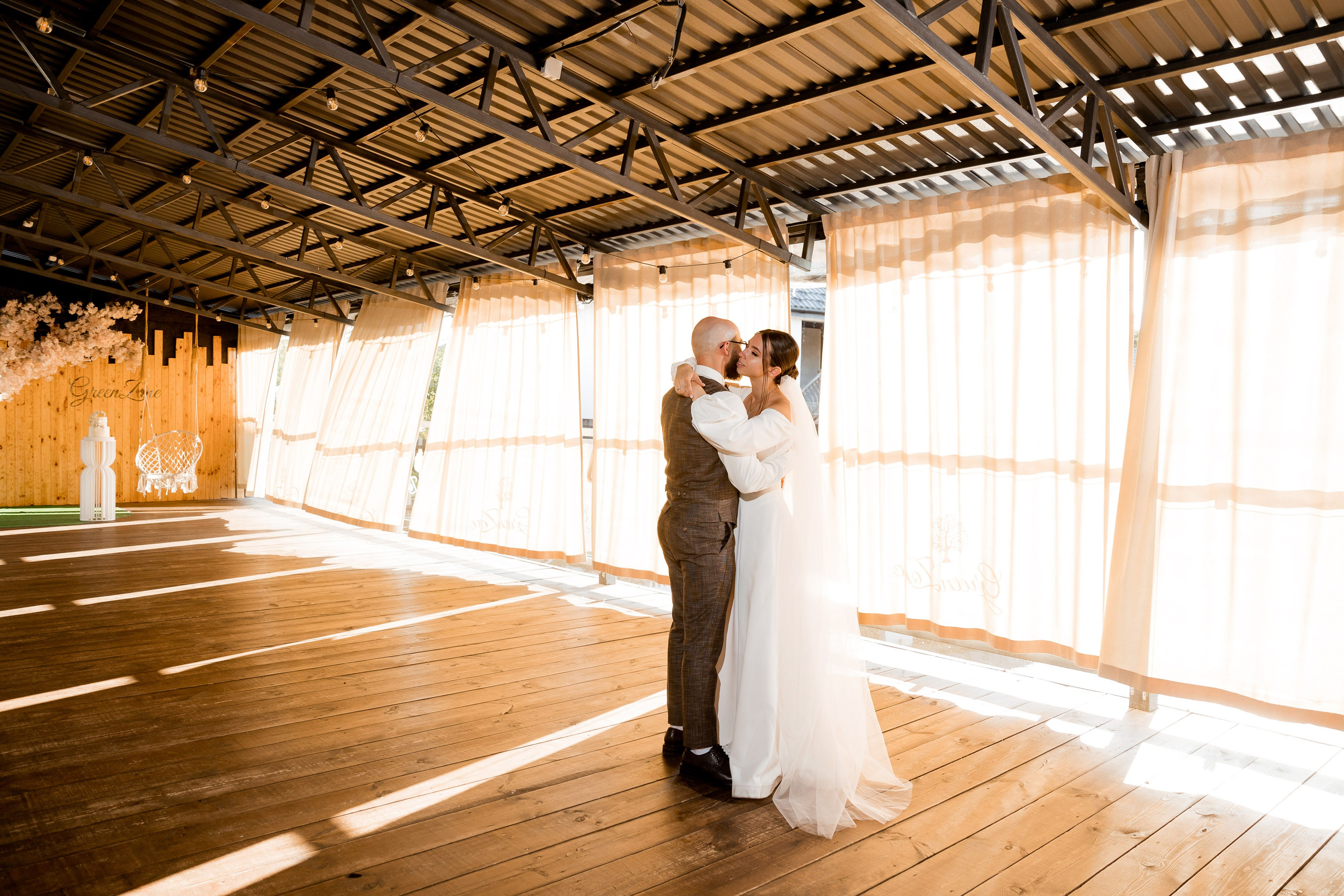 Софія та Юрій. Ірина Терещук