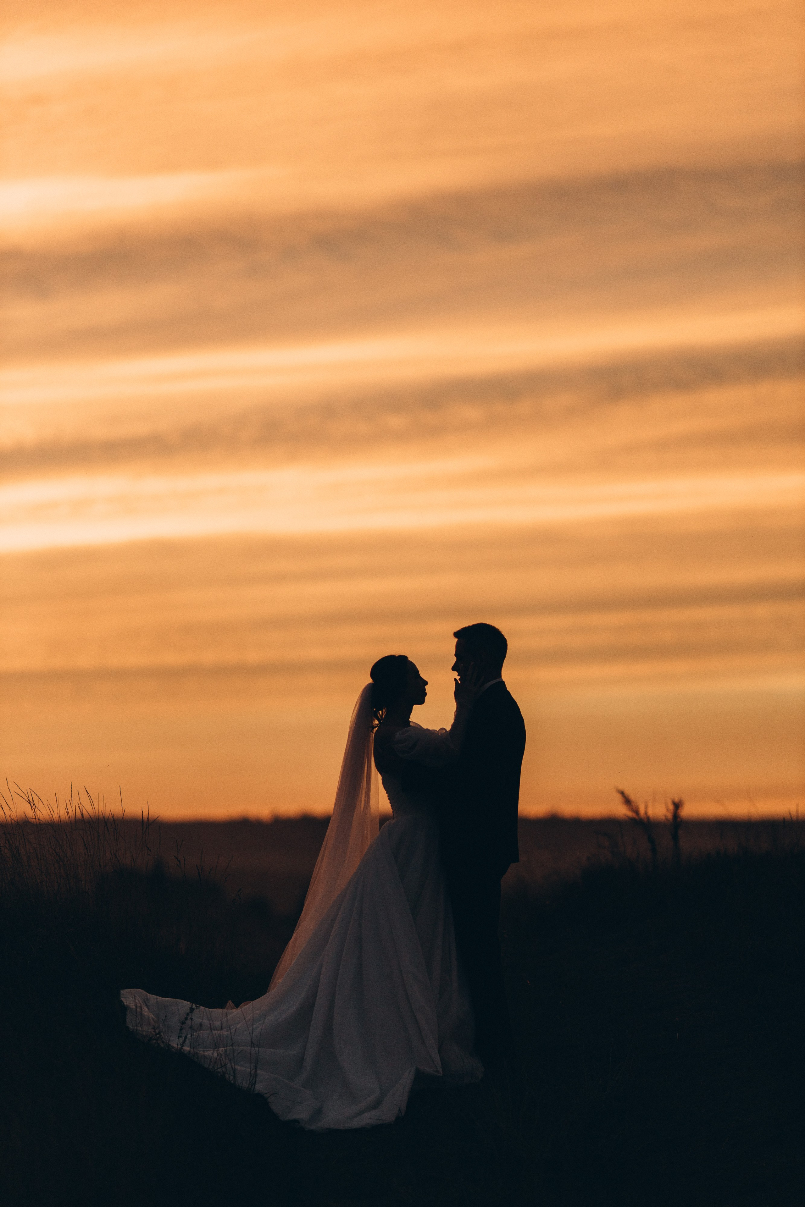 Сніжана та Саша дозйомка. Біліївські хутори. Ірина Терещук