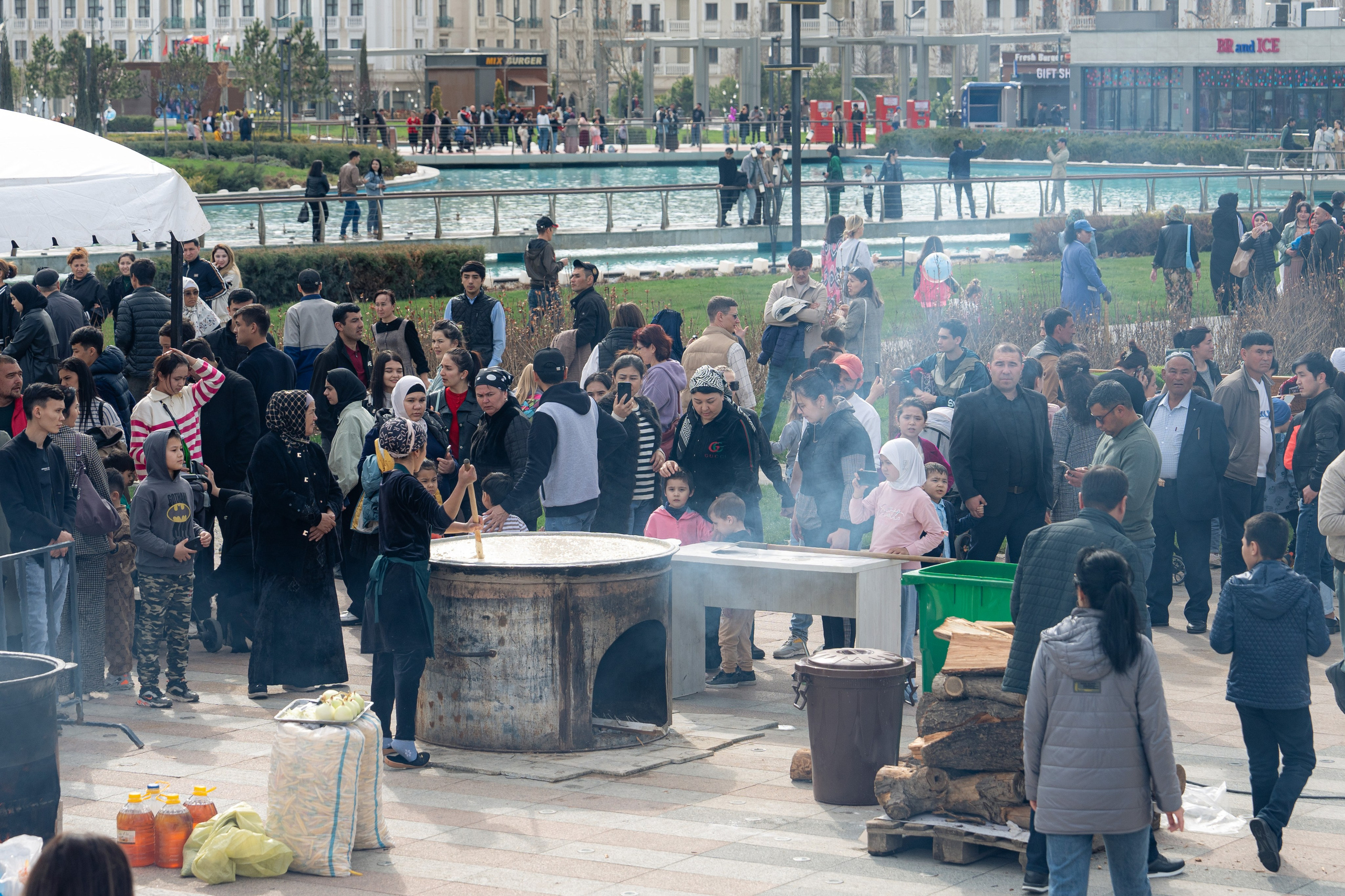 Навруз. Георгий Намазов | Фотограф в Ташкенте
