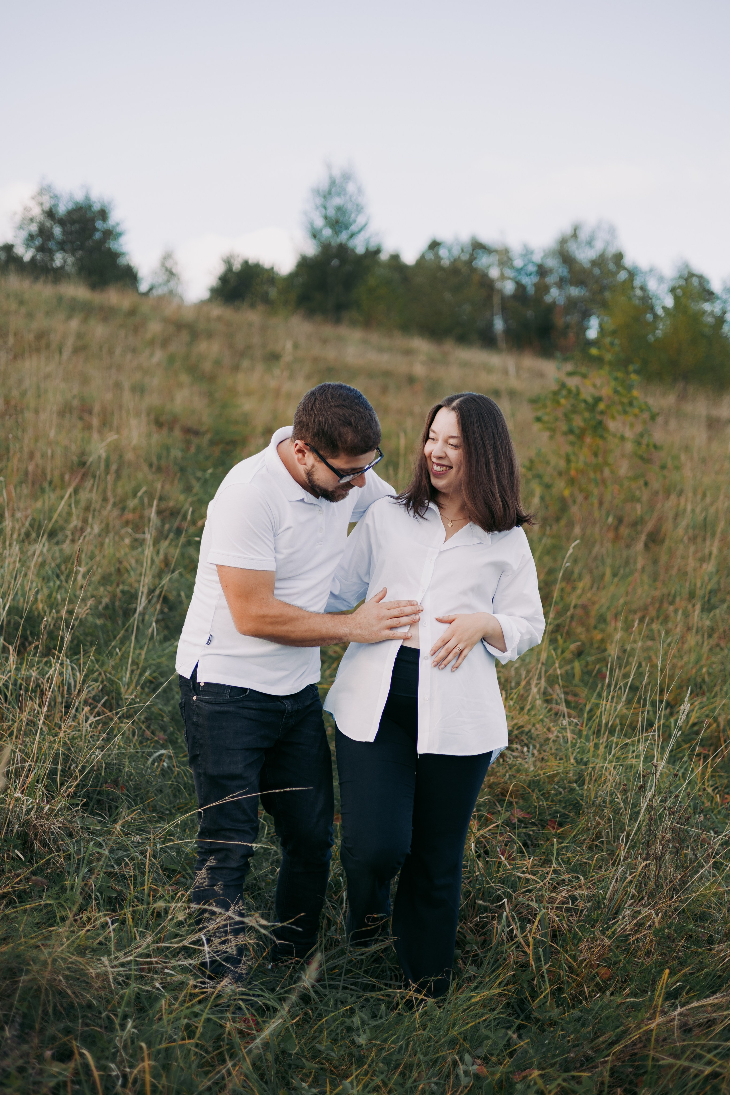 Polina + Kevin. Fotografė Aleksandra Samozvanova