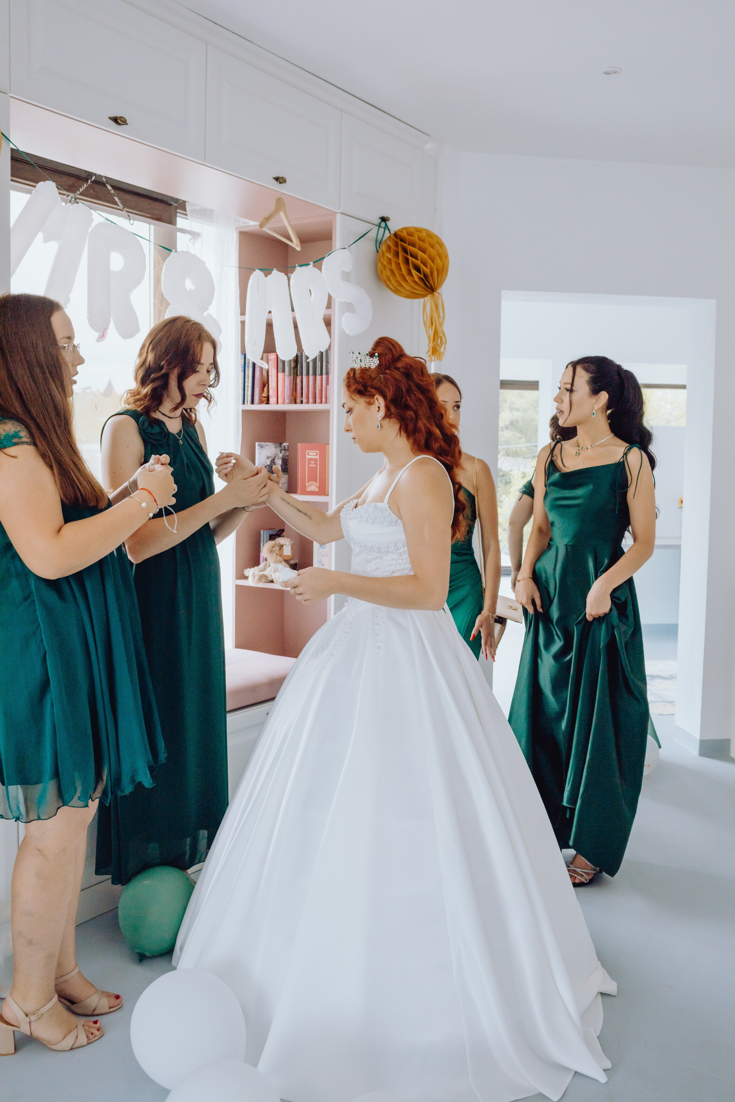 Paul & Maria. Wedding & couple photographer from Romania Rut Vetan