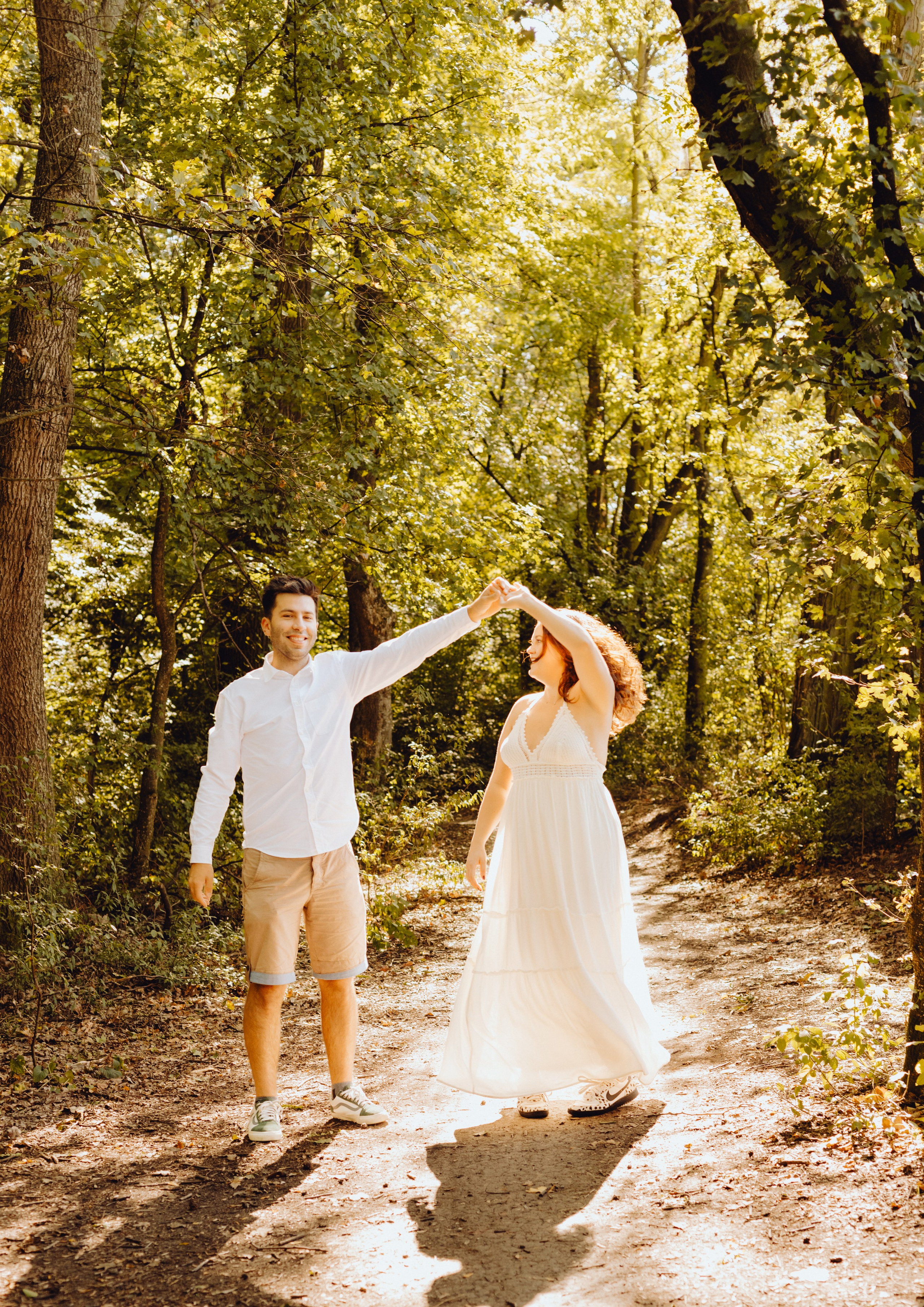 Sergiu & Petra. Wedding & couple photographer from Romania Rut Vetan