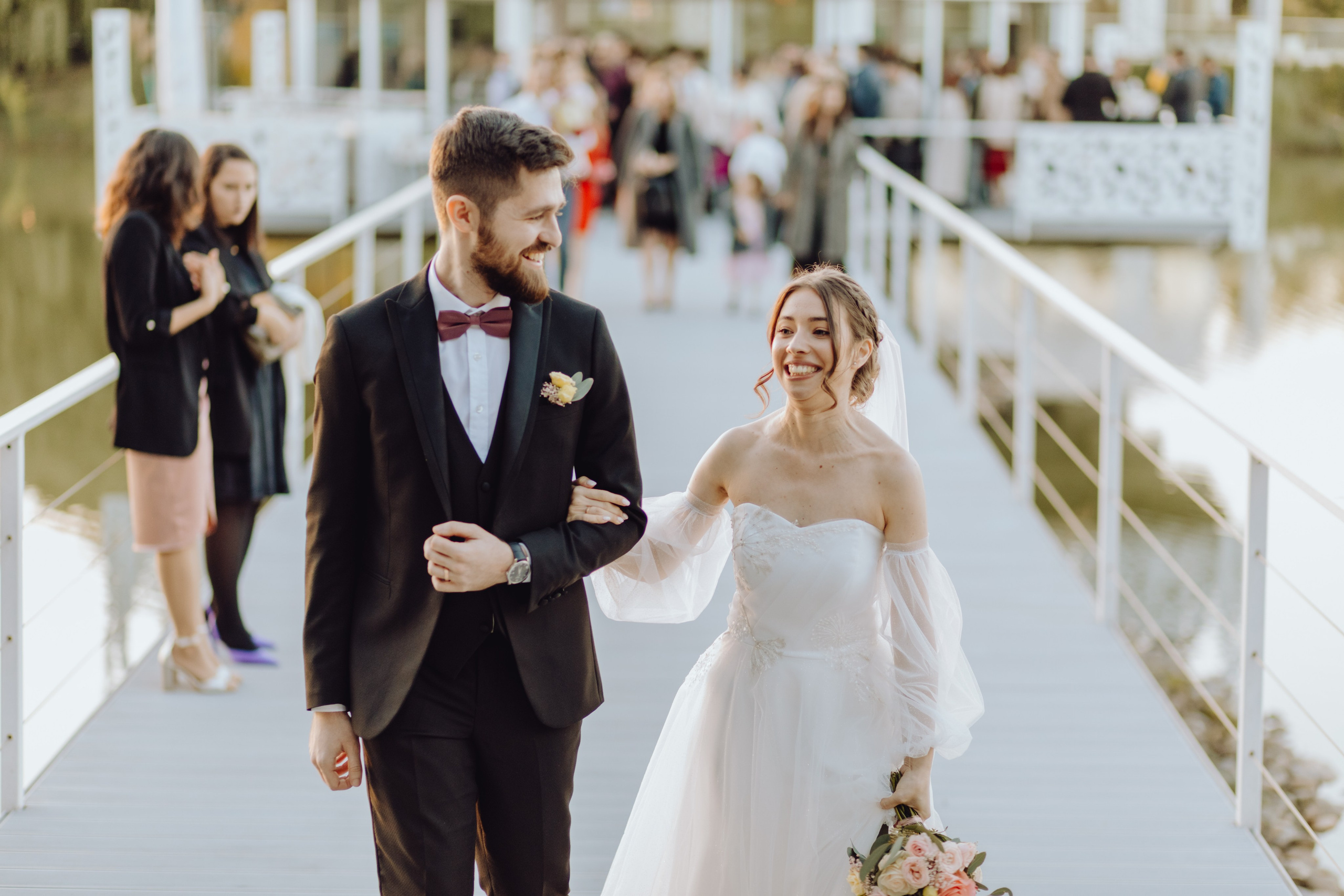 Dănuț & Iulia. Wedding & couple photographer from Romania Rut Vetan