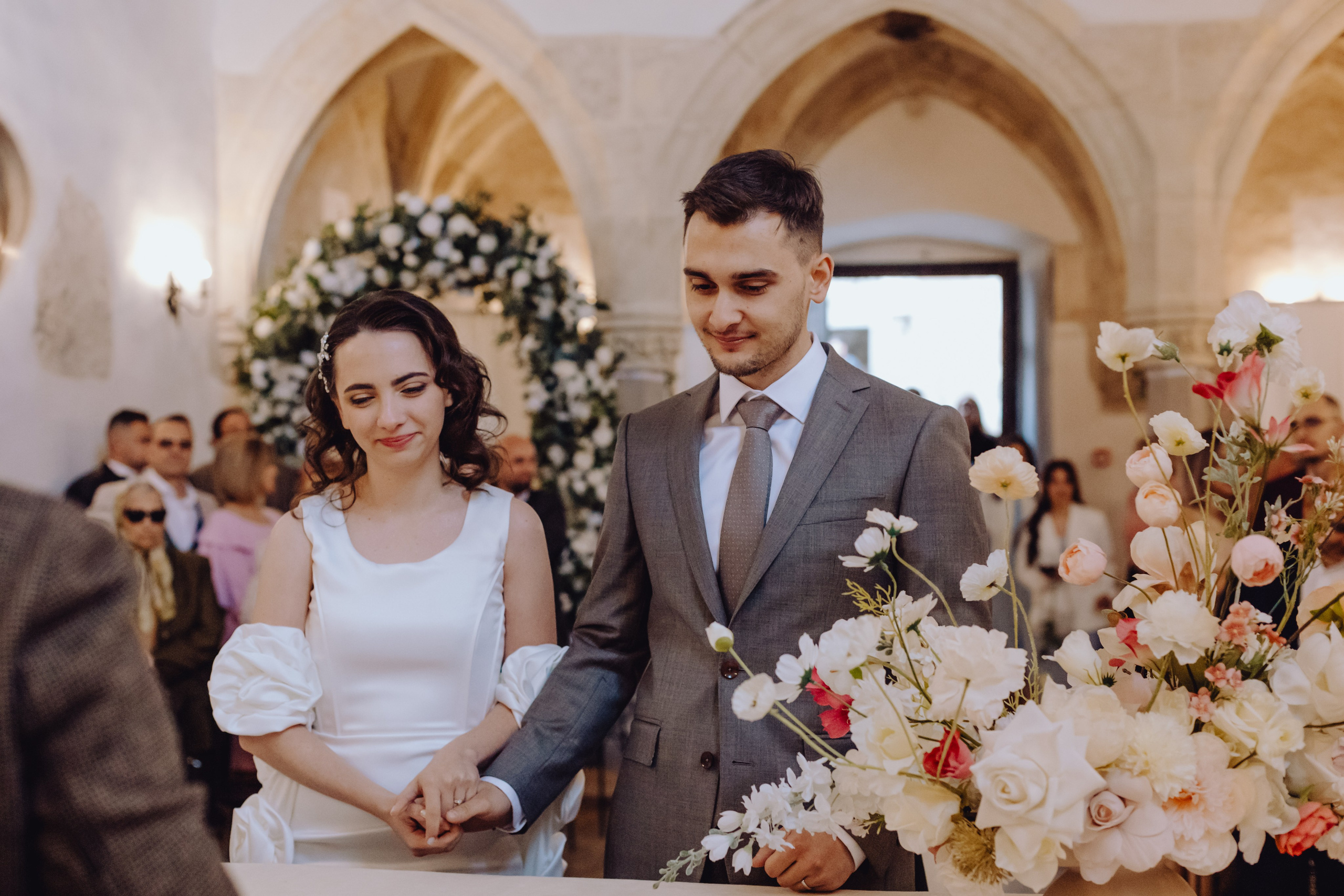 Nicu & Daria. Wedding & couple photographer from Romania Rut Vetan