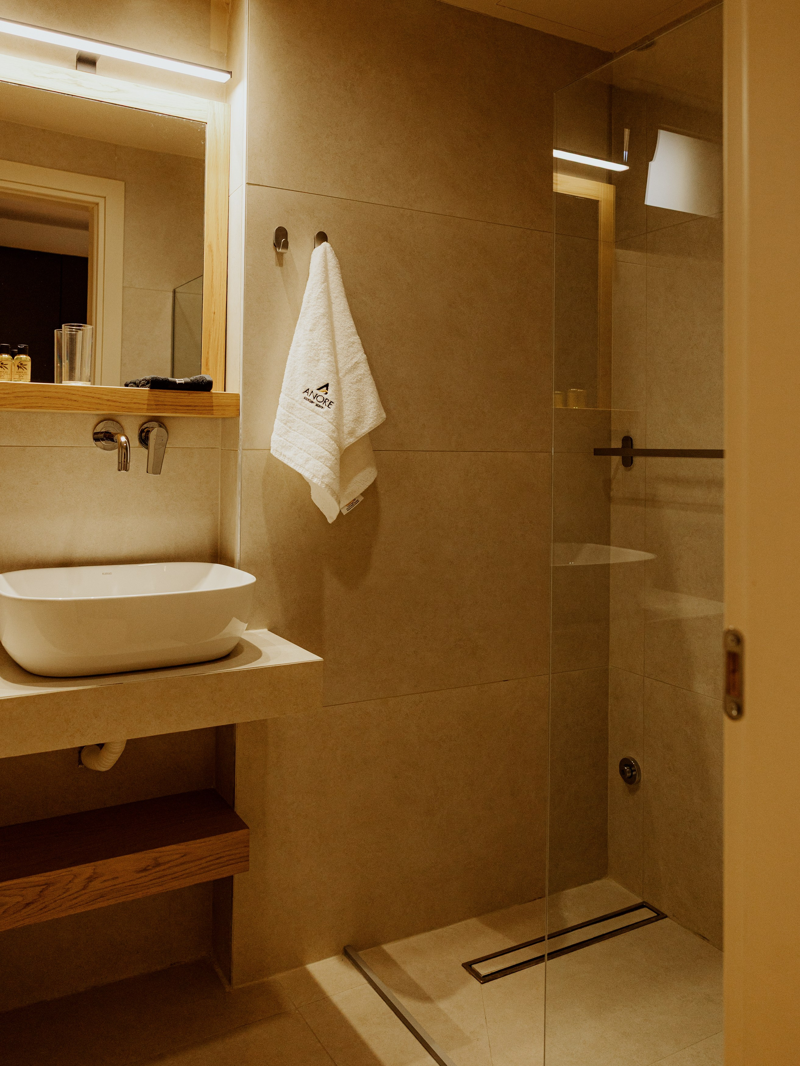ANORE, GR. Evgeniya Naydenova — Brand & Portrait Photographer | Sofia, Europe