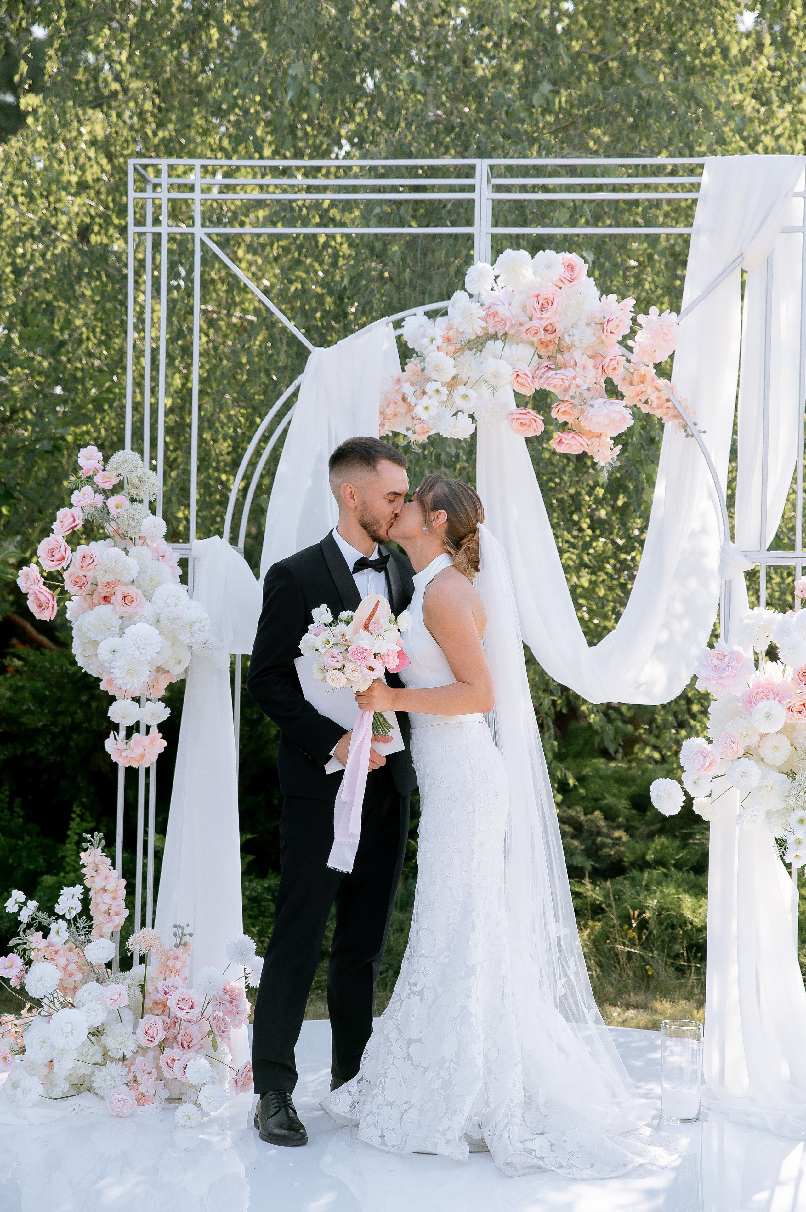 Иван & Анастасия. Свадебный и семейный фотограф Екатерина Шестакова