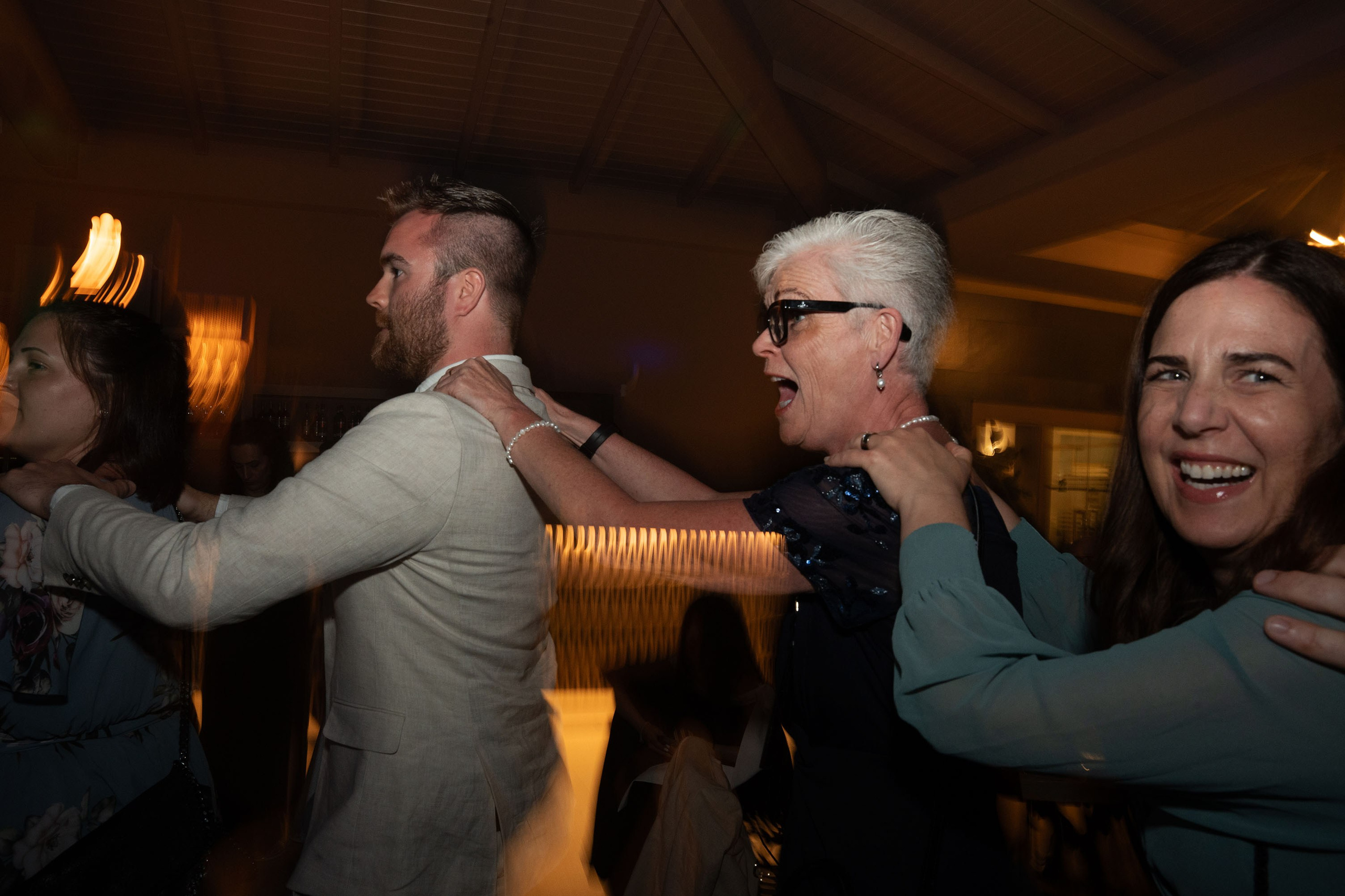 Kristina and Victor. Destination Wedding Photographers based in Spain