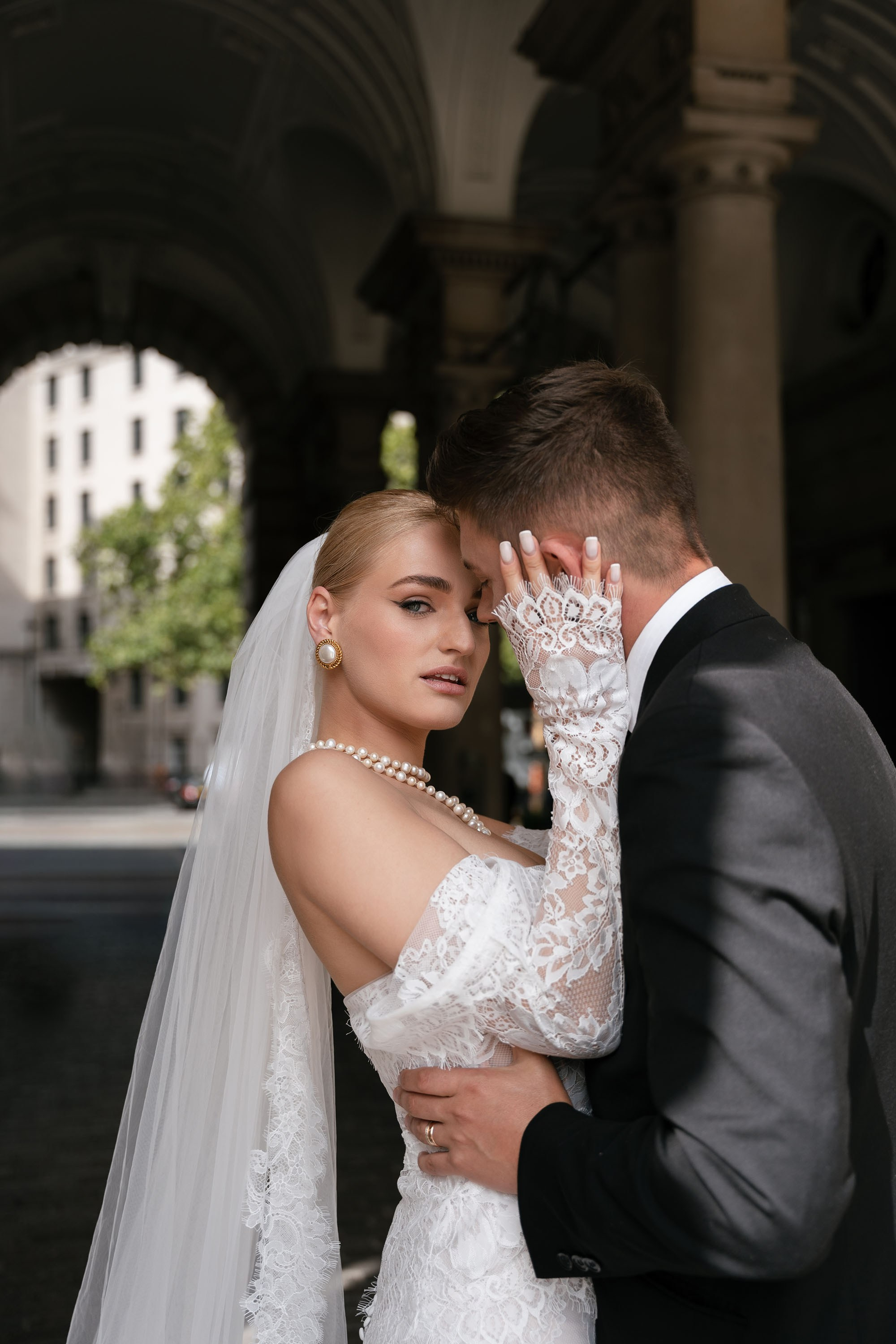 Destination Wedding Photographers and content creators based in Spain