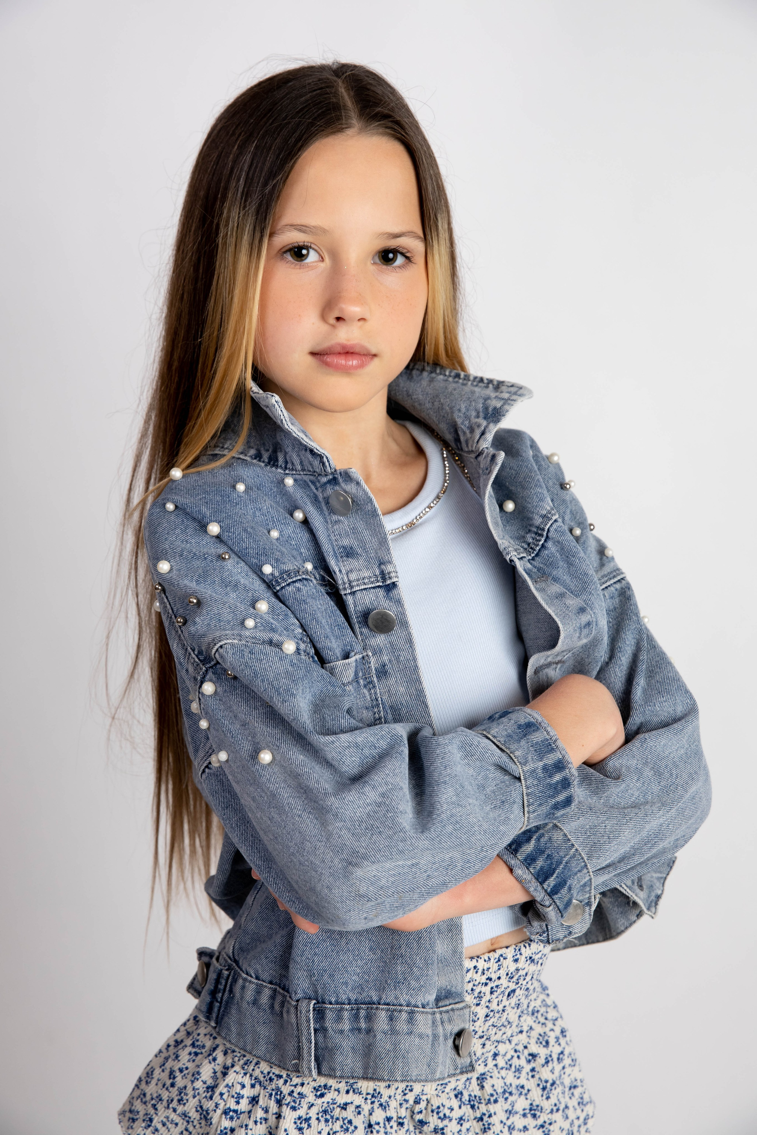 KIDS_Modelling. Miami Family and Event Photographer