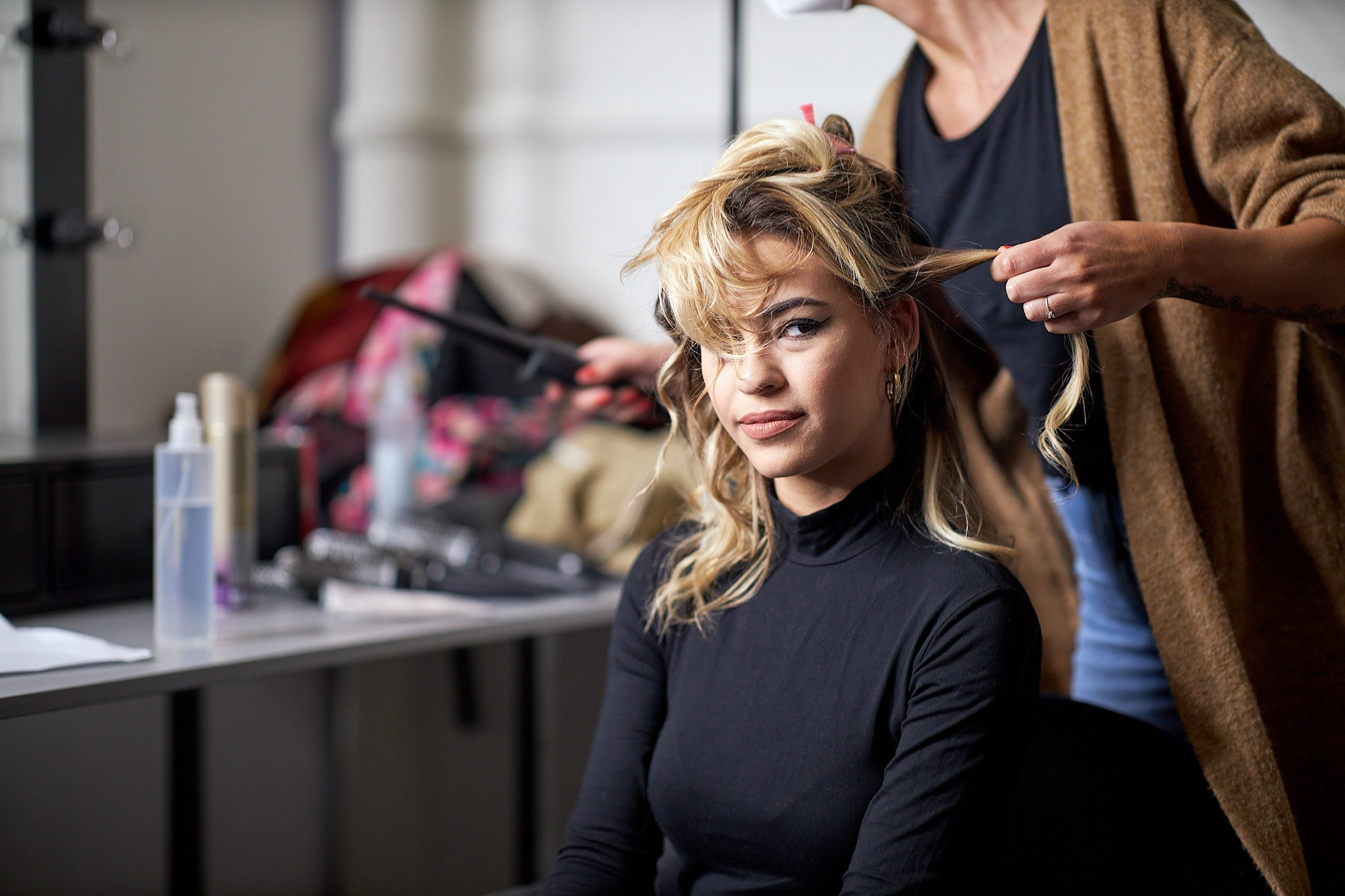 Studio Photogenic. Commercial and studio photographer in Belgrade