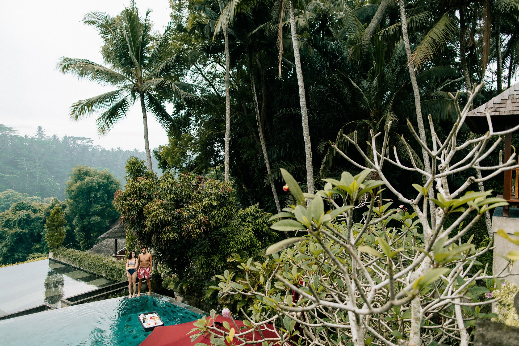 Hotel + Rice terraces. Getitfeel — Aesthetic Photography and Videography